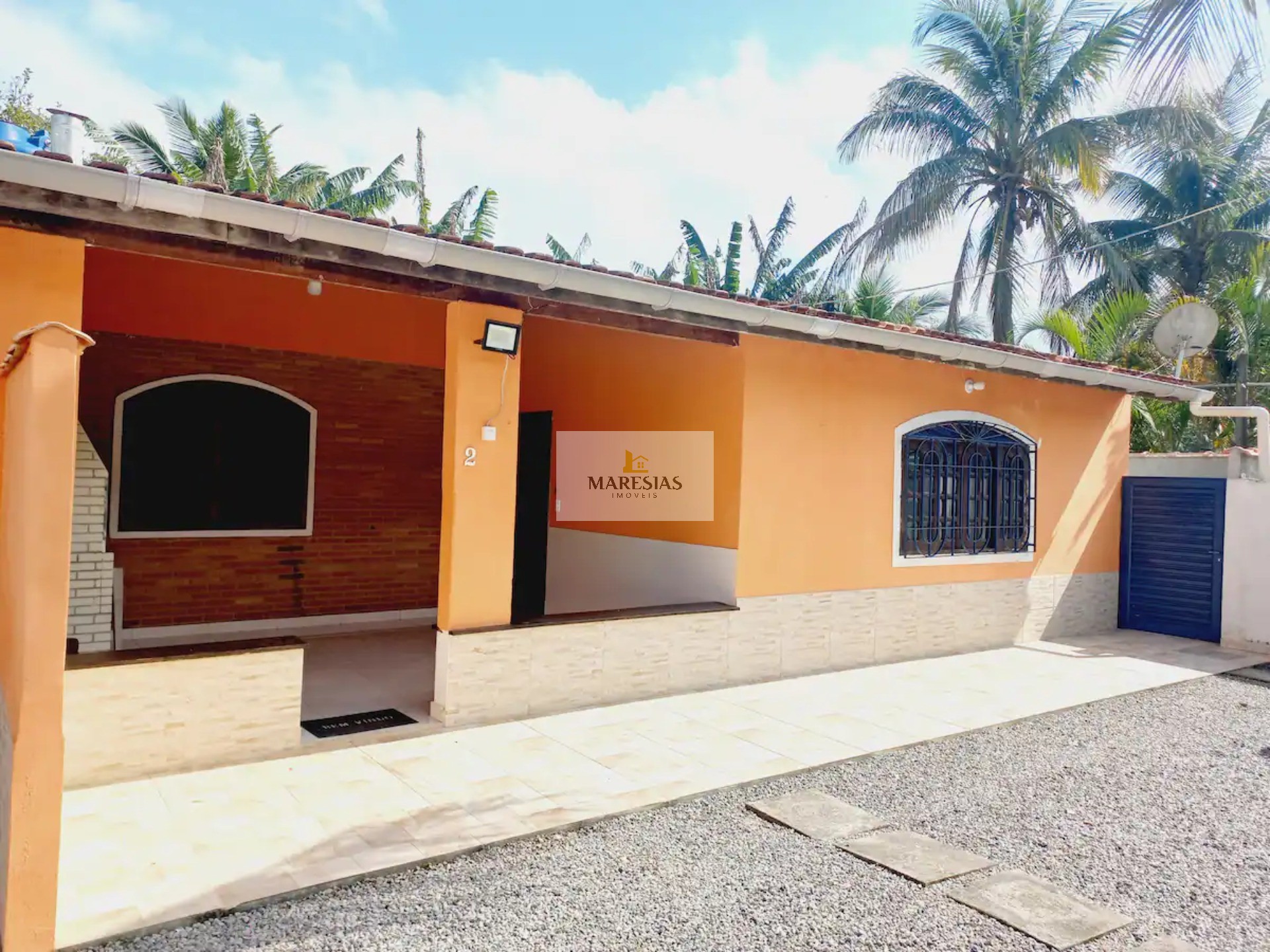 Casa residencial em são sebastião - sp, maresias