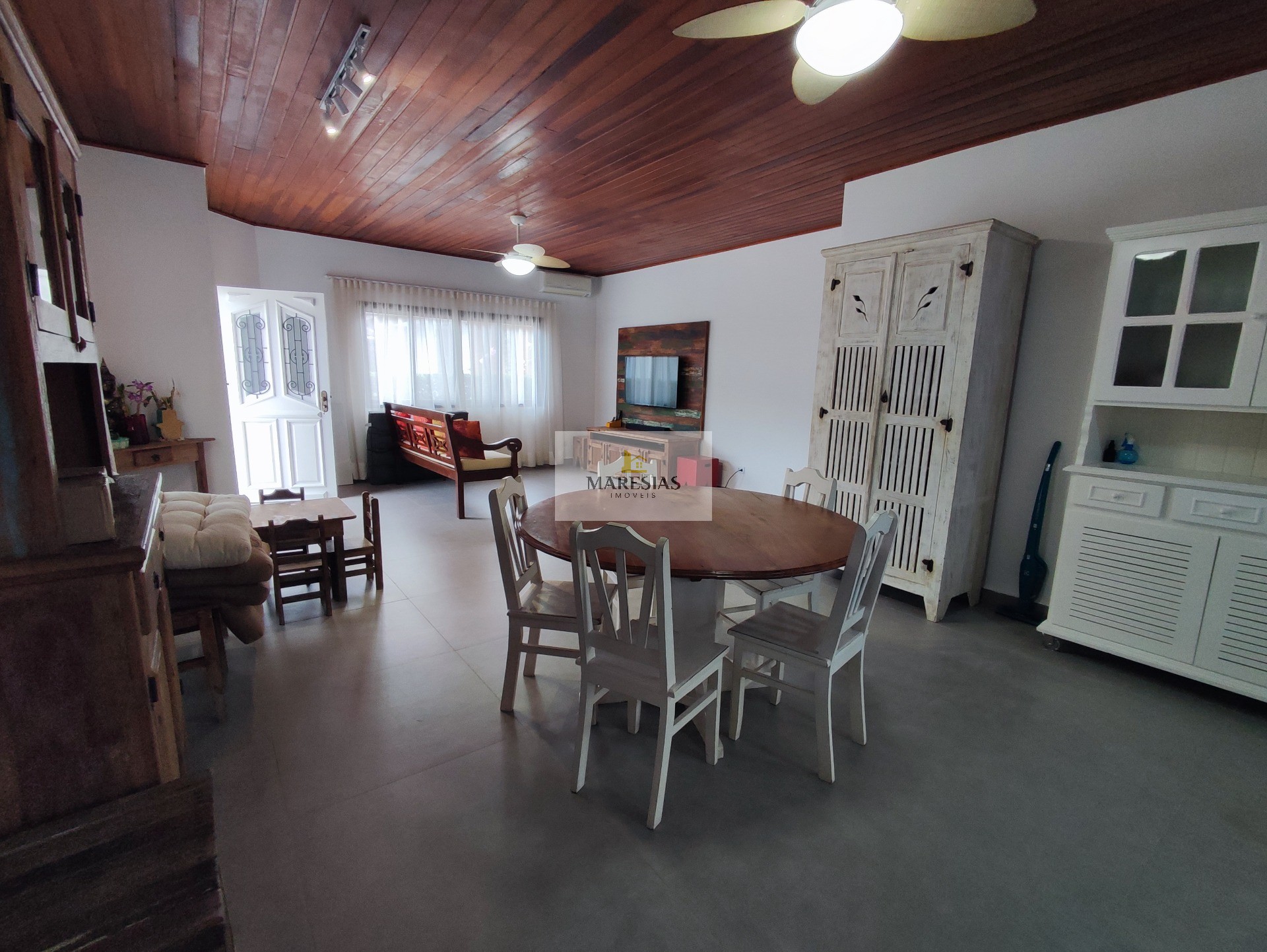 Casa residencial em são sebastião - sp, juquehy