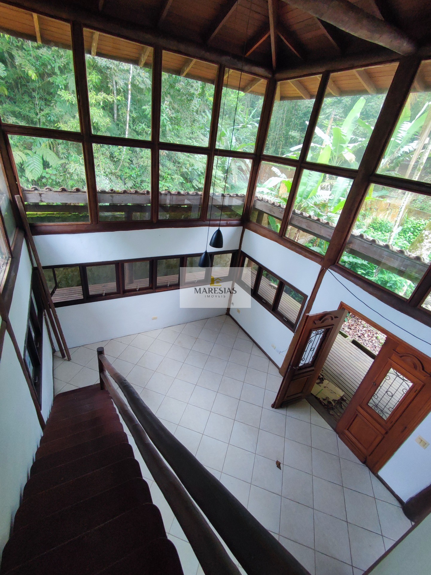 Casa residencial em são sebastião - sp, maresias