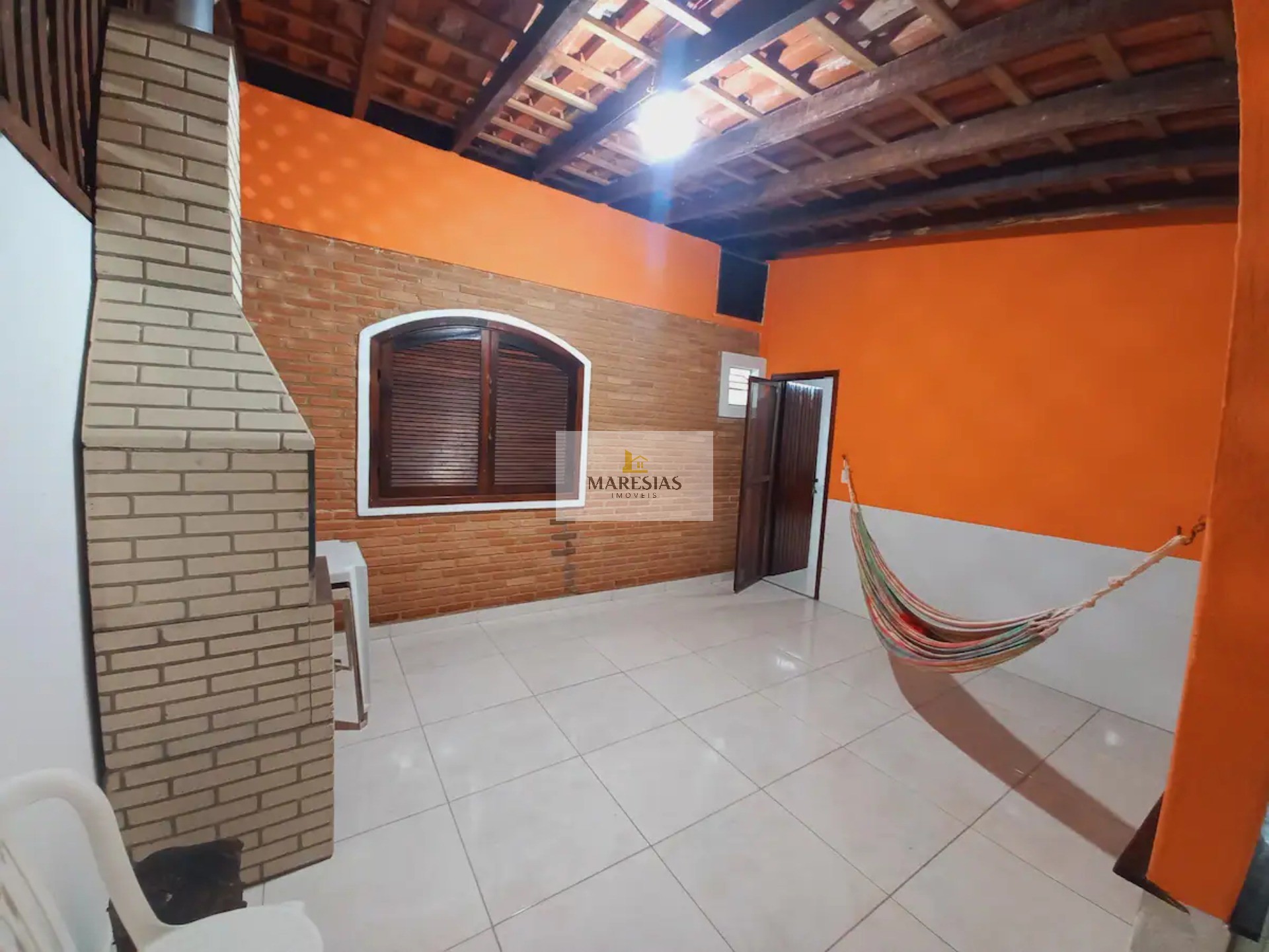 Casa residencial em são sebastião - sp, maresias