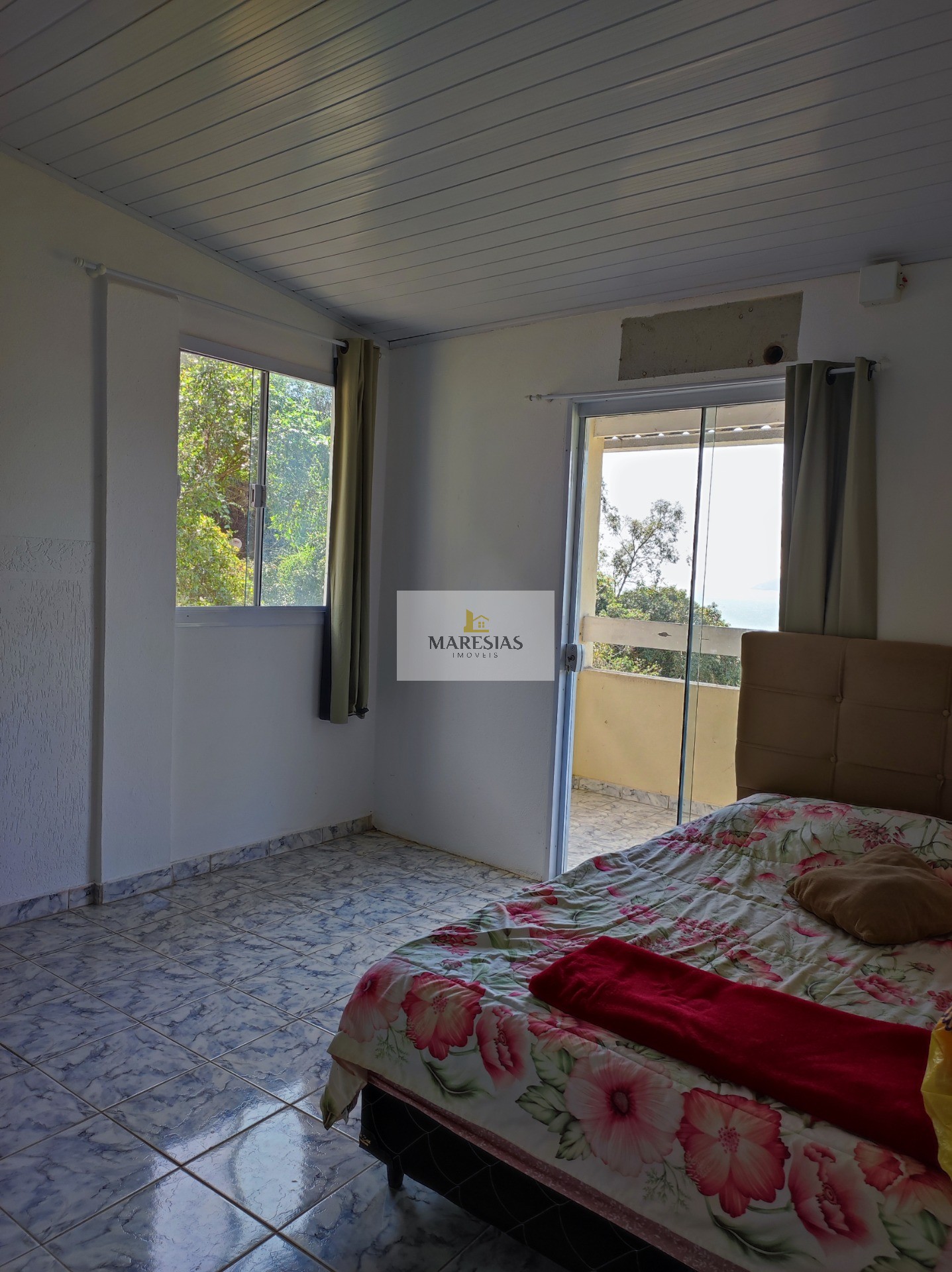 Casa residencial em são sebastião - sp, são francisco da praia