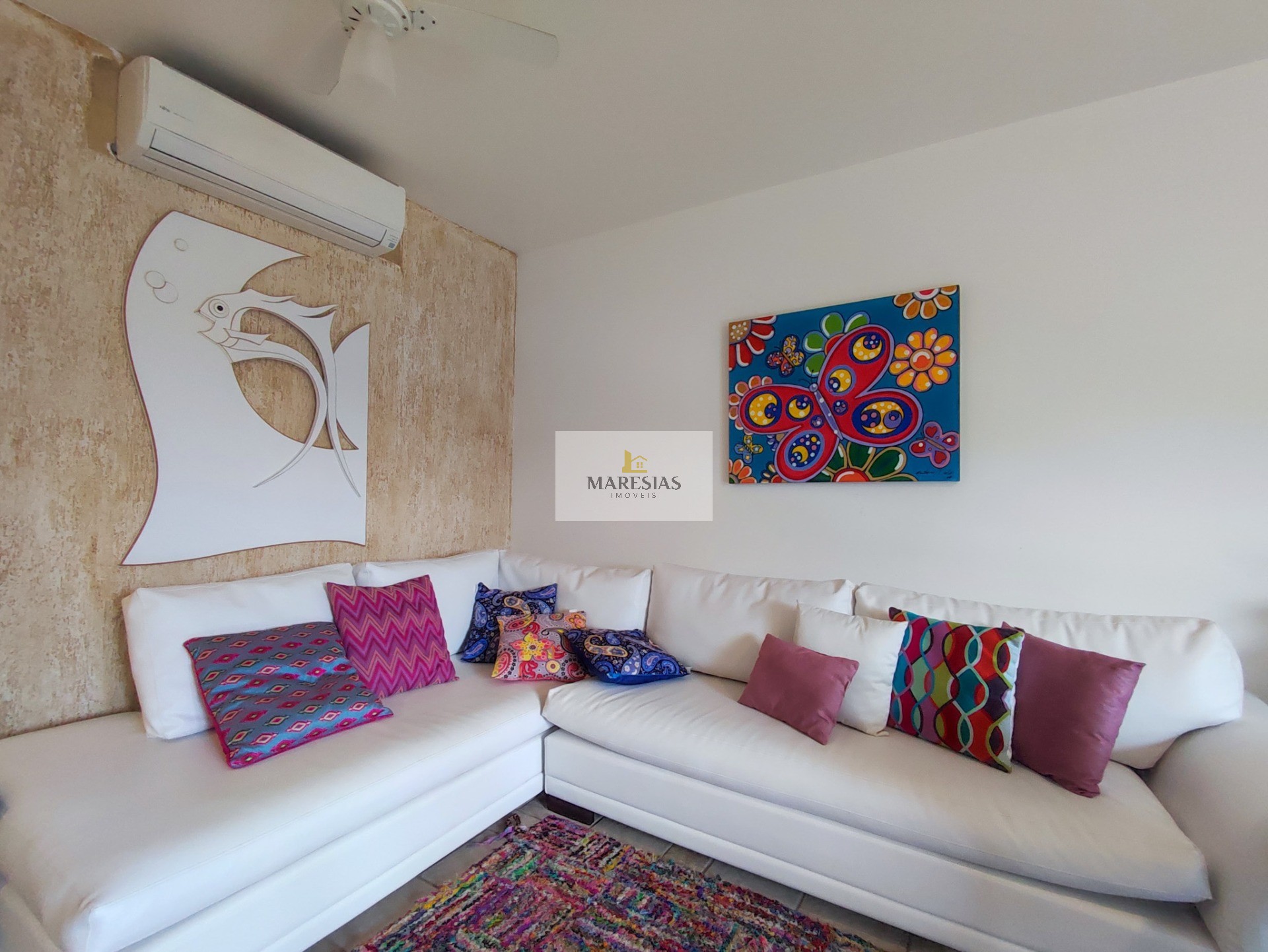 Casa residencial em são sebastião - sp, maresias