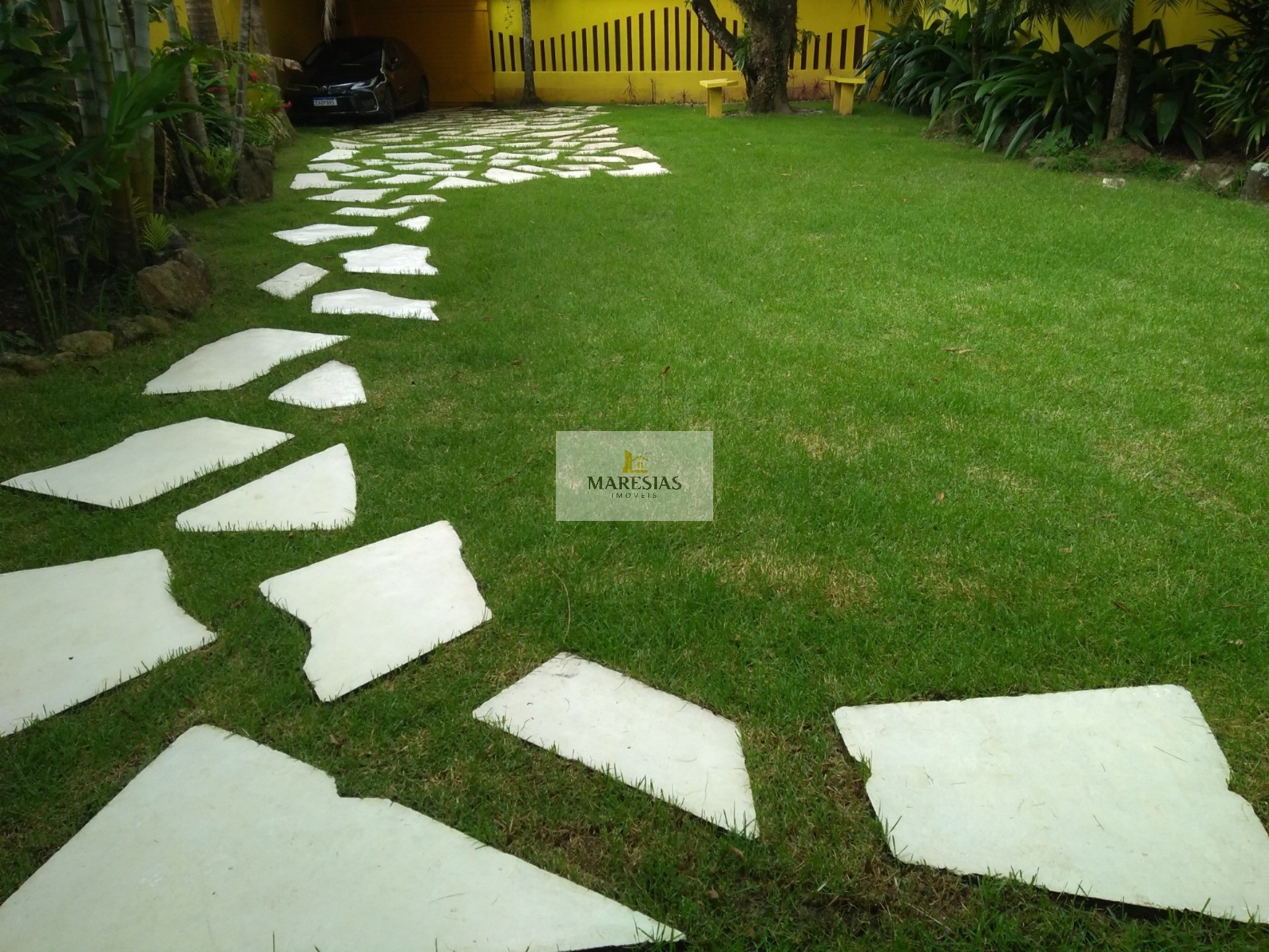 Casa residencial em são sebastião - sp, maresias
