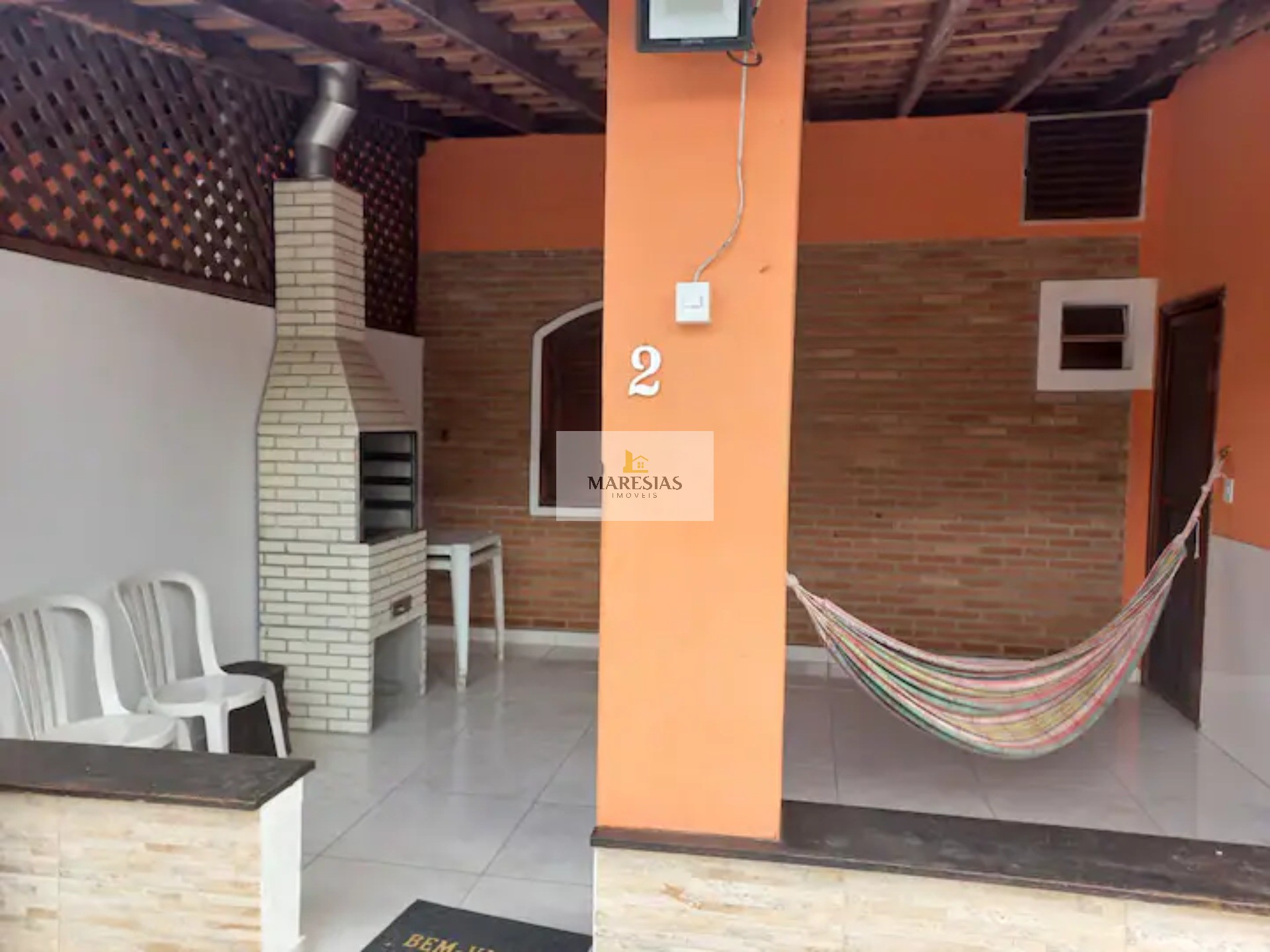 Casa residencial em são sebastião - sp, maresias