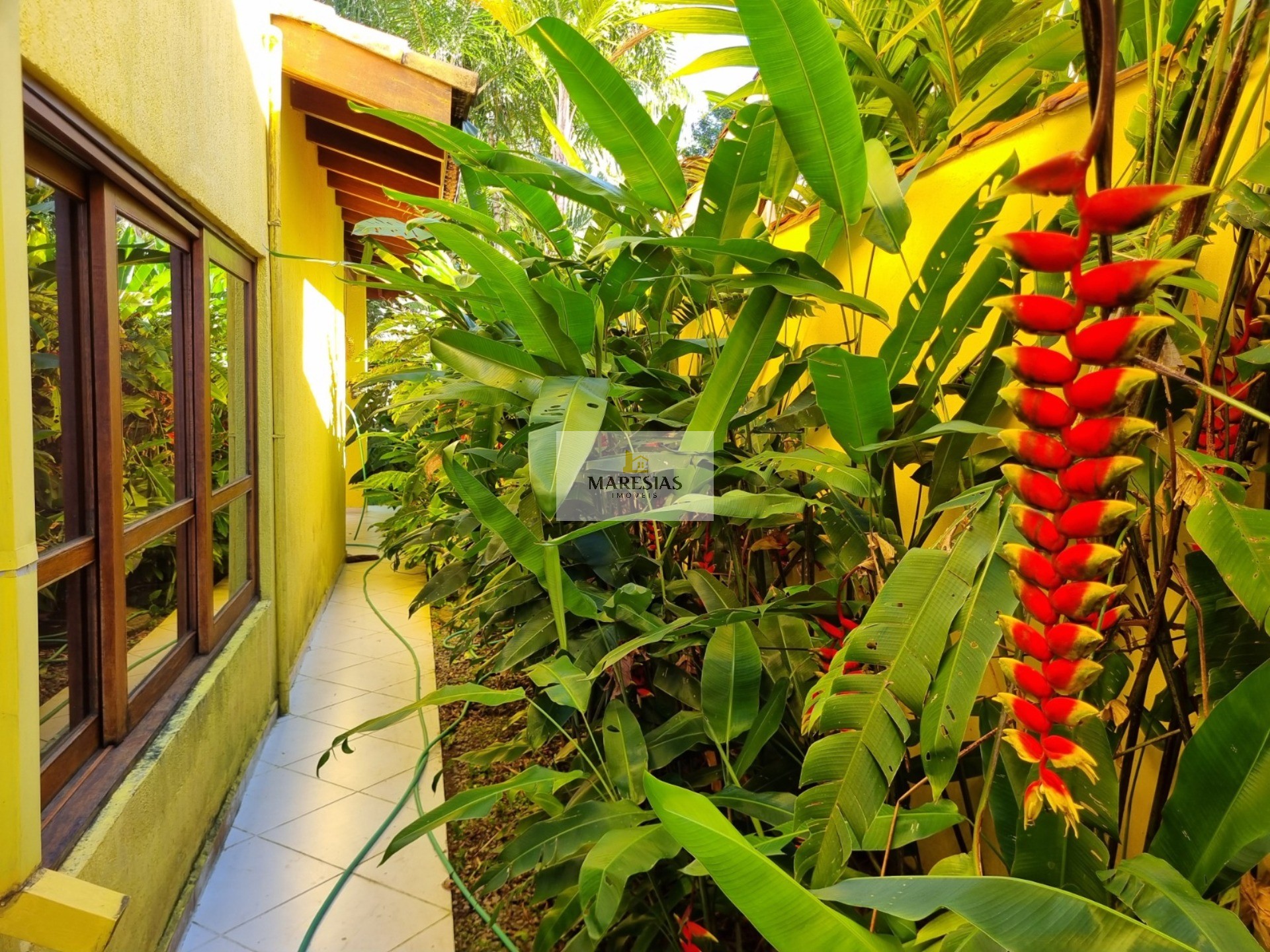 Casa residencial em são sebastião - sp, maresias