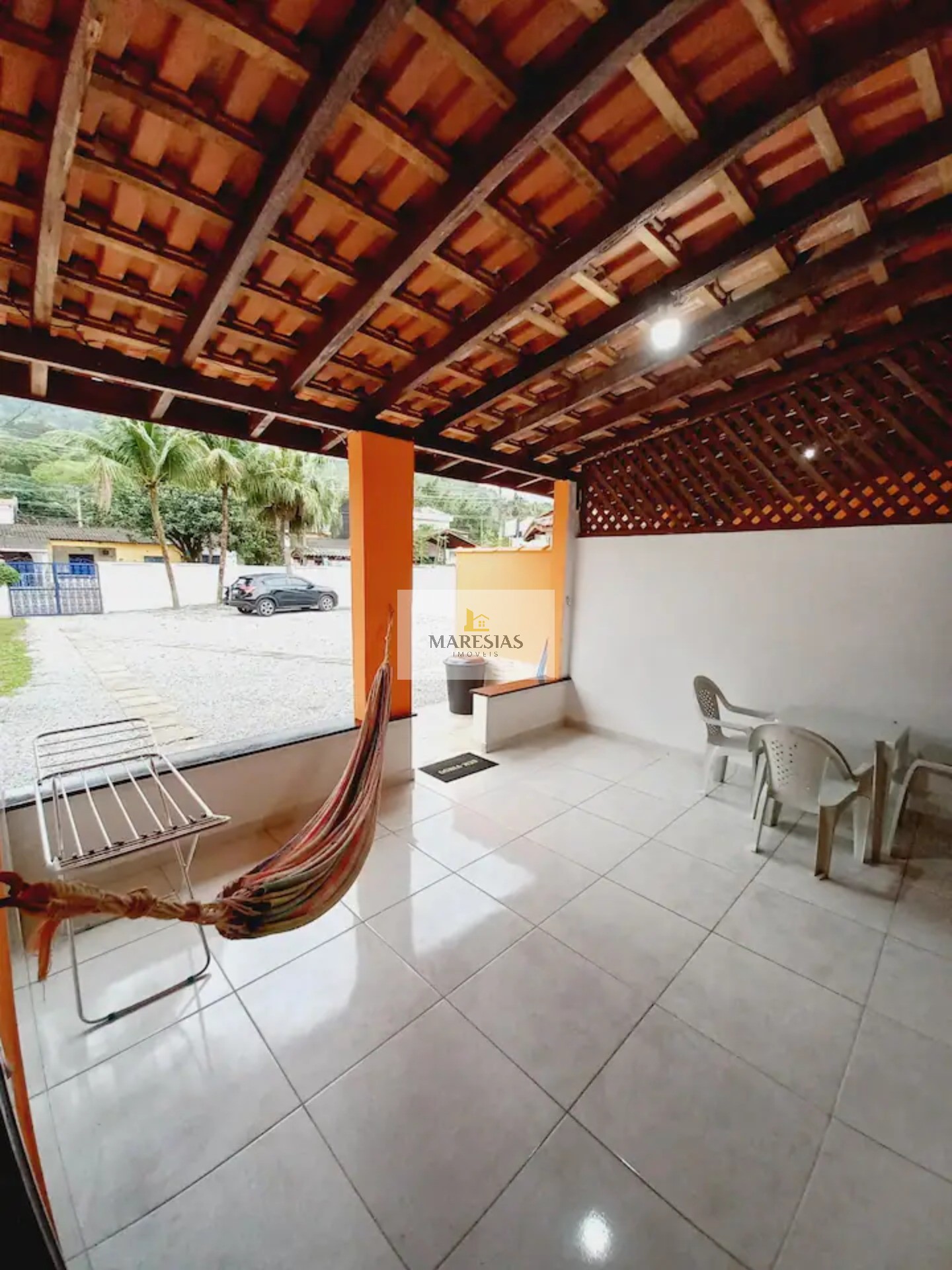 Casa residencial em são sebastião - sp, maresias