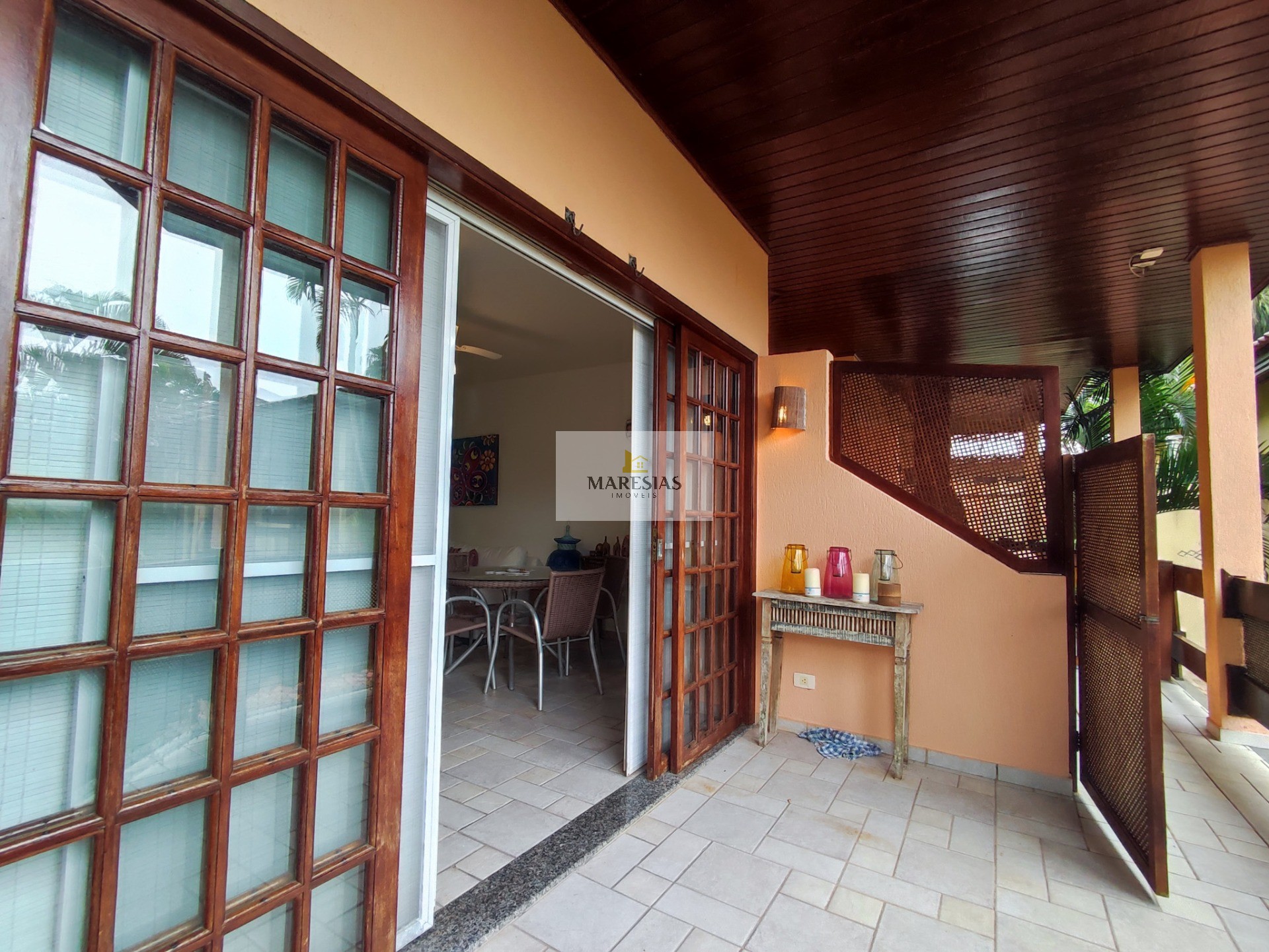 Casa residencial em são sebastião - sp, maresias