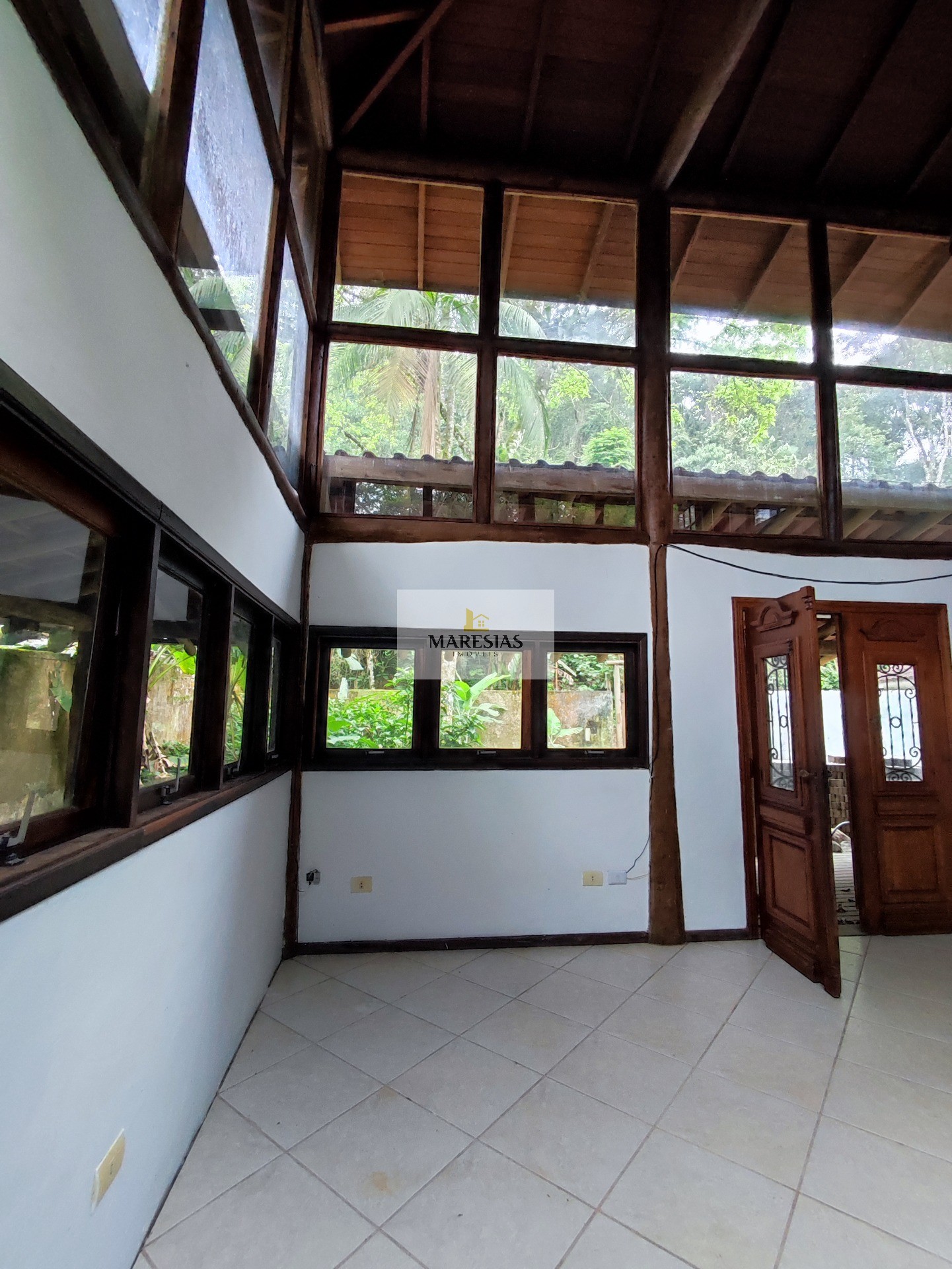 Casa residencial em são sebastião - sp, maresias