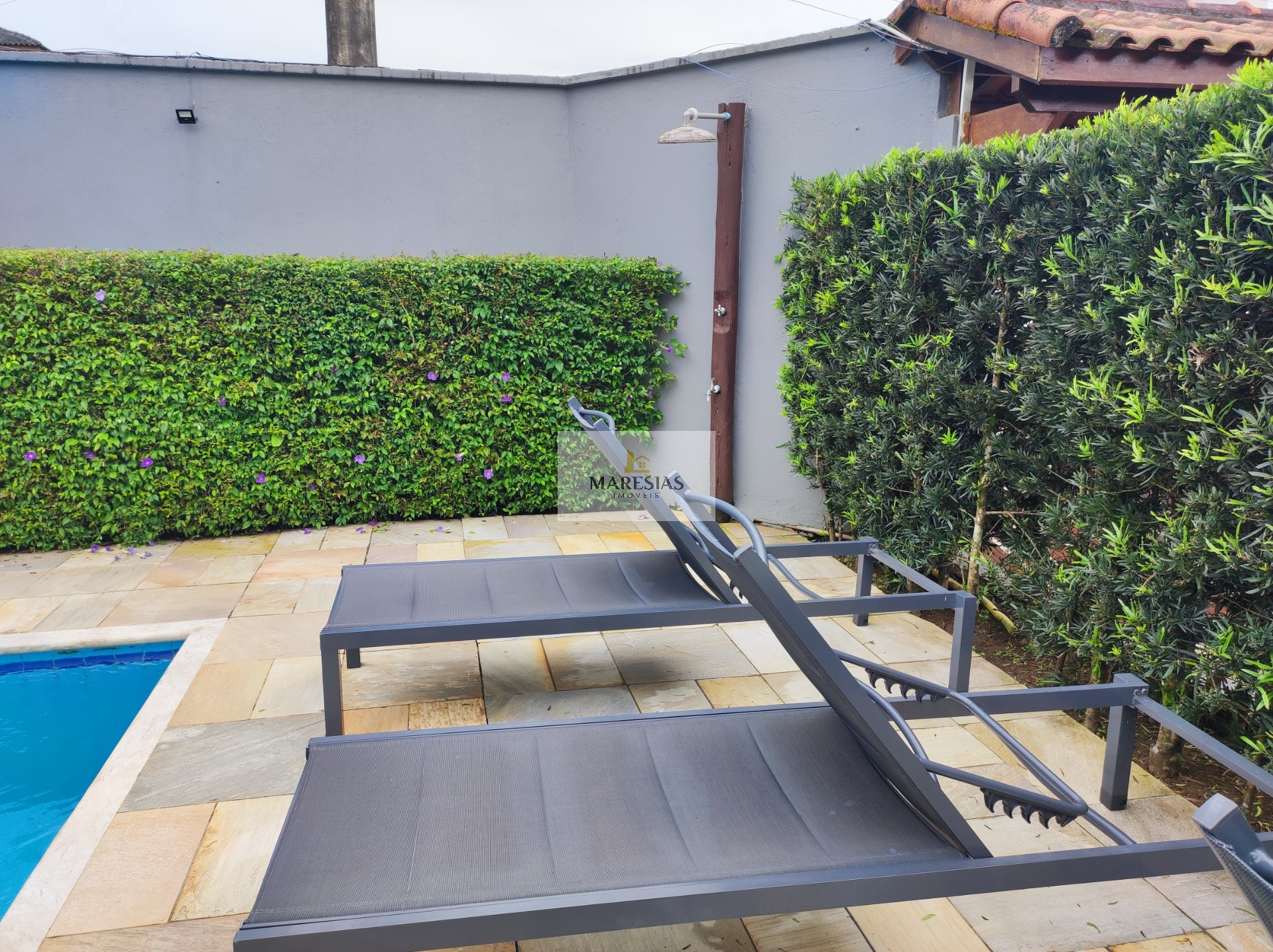 Casa residencial em são sebastião - sp, juquehy