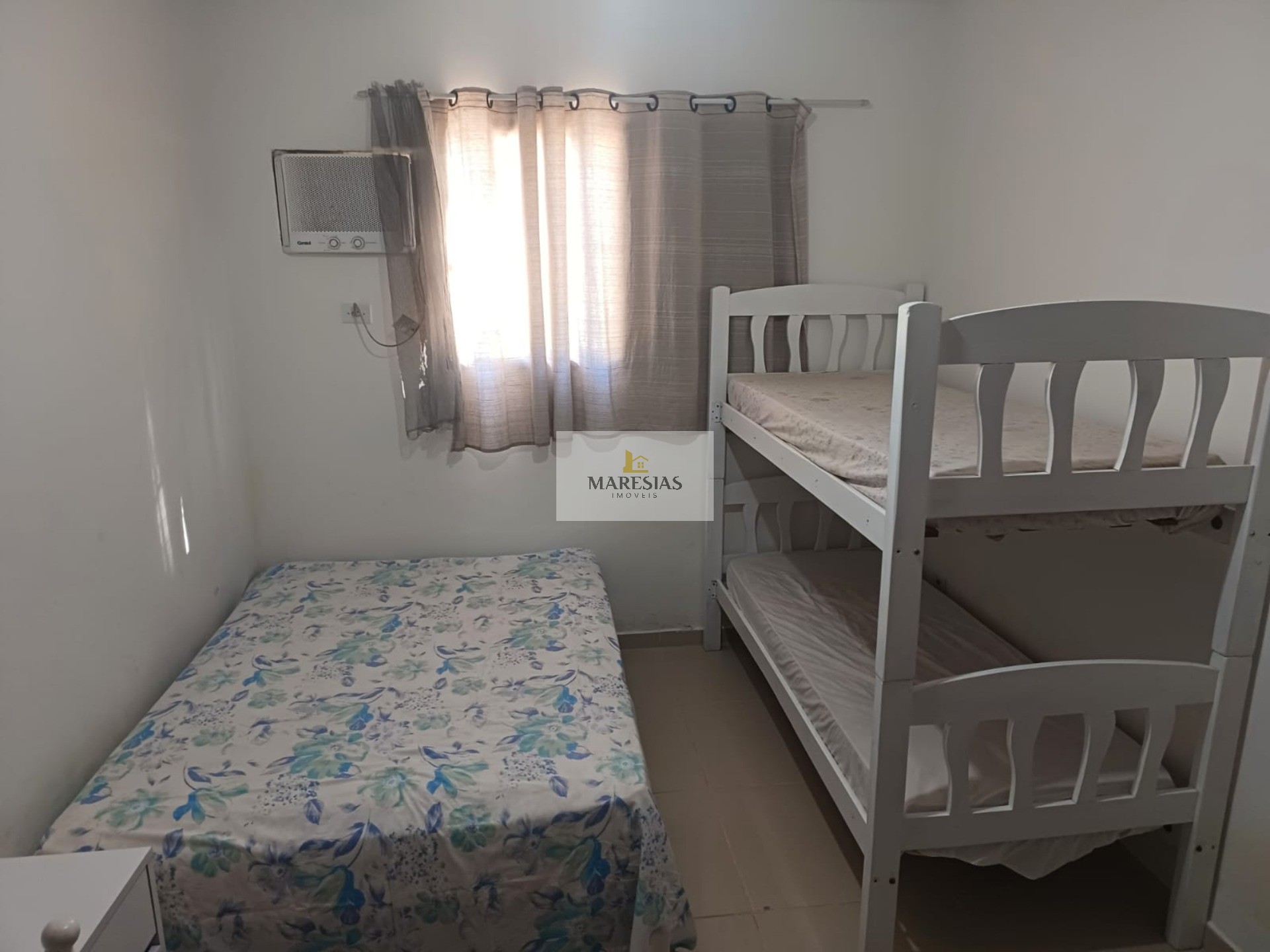 Apartamento residencial em são sebastião - sp, boiçucanga
