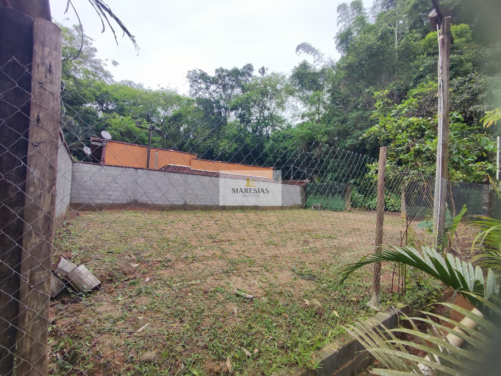 Terreno residencial em são sebastião - sp, barra do sahy