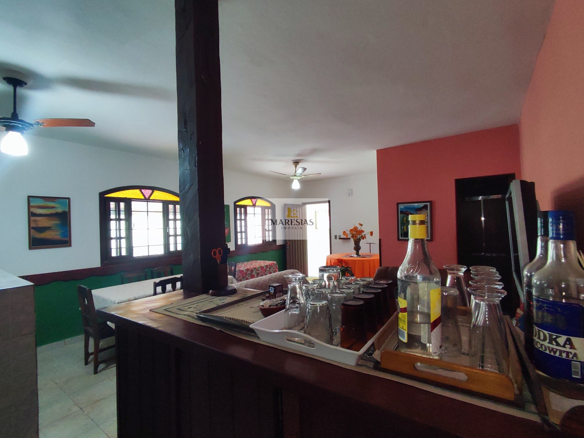 Casa residencial em são sebastião - sp, maresias