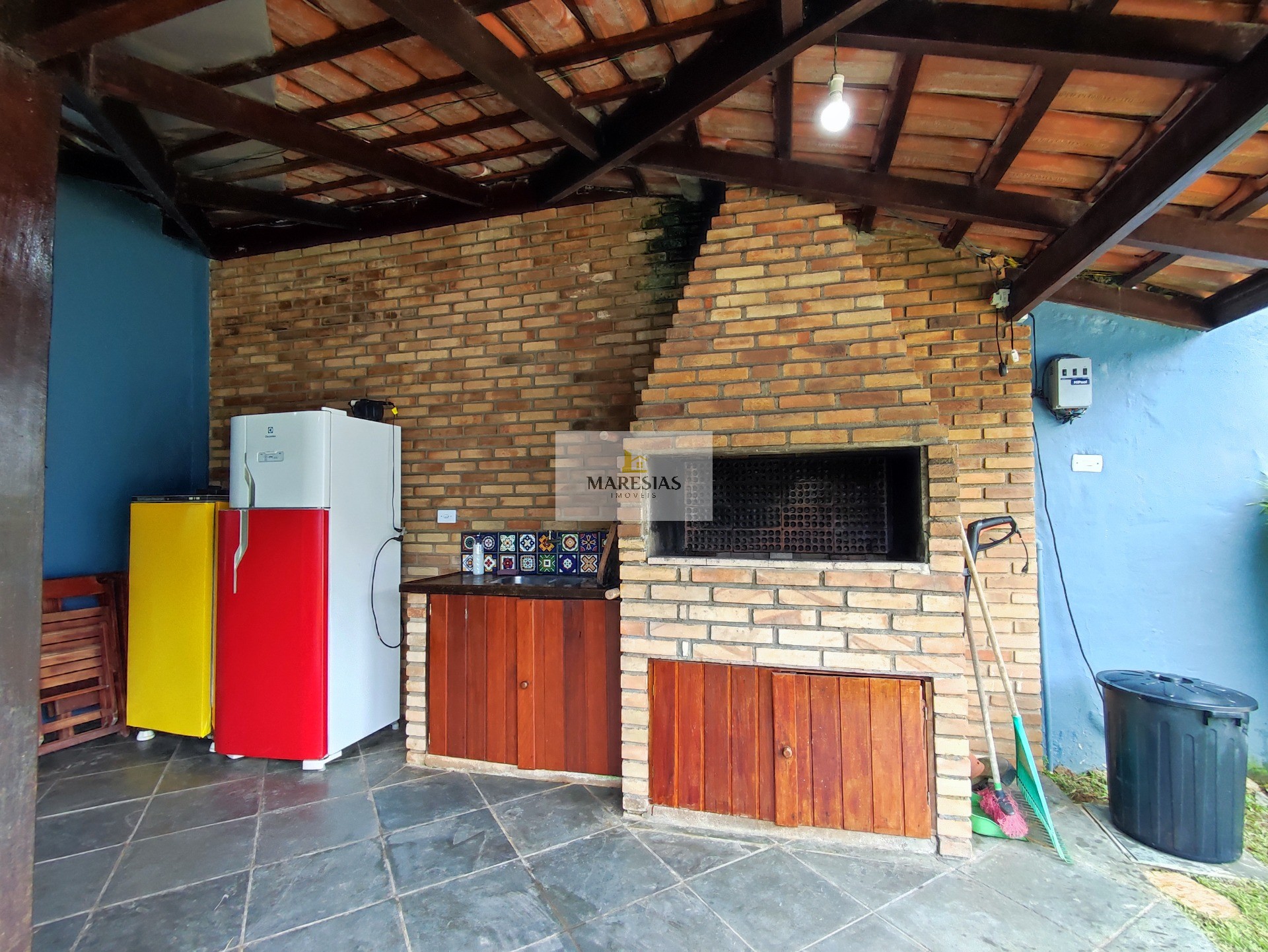 Casa residencial em são sebastião - sp, maresias