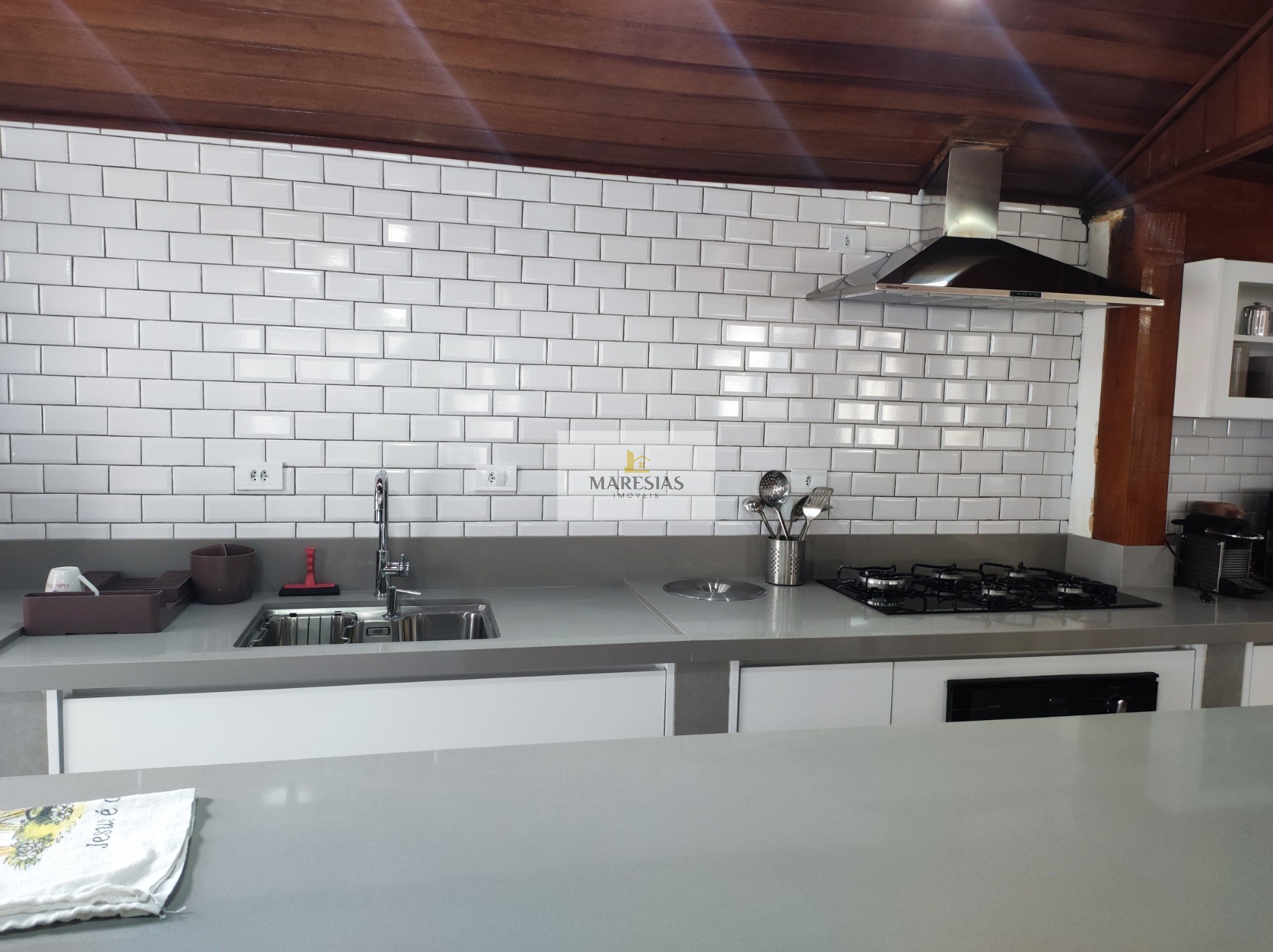 Casa residencial em são sebastião - sp, juquehy