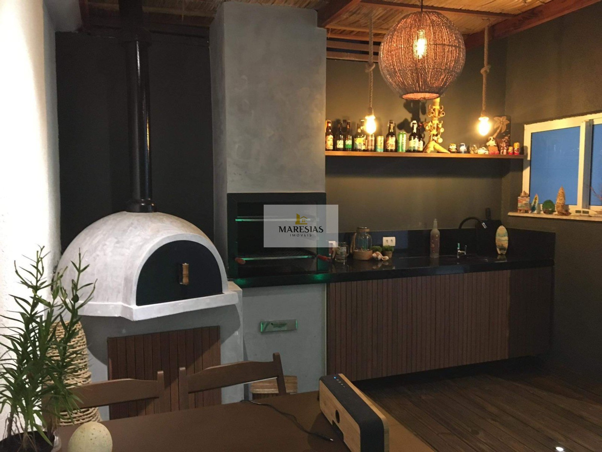 Casa residencial em são sebastião - sp, boiçucanga