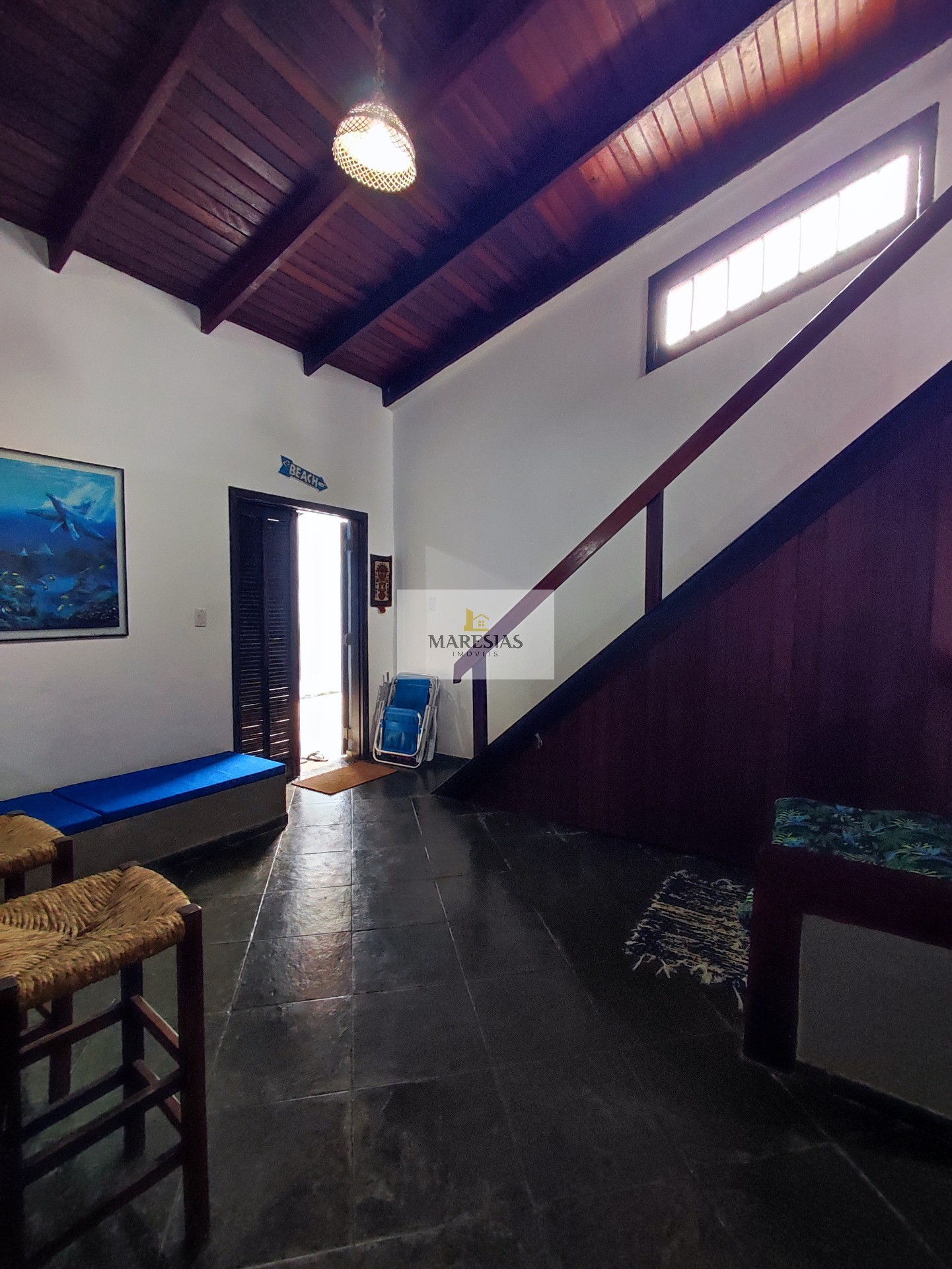 Casa residencial em são sebastião - sp, maresias