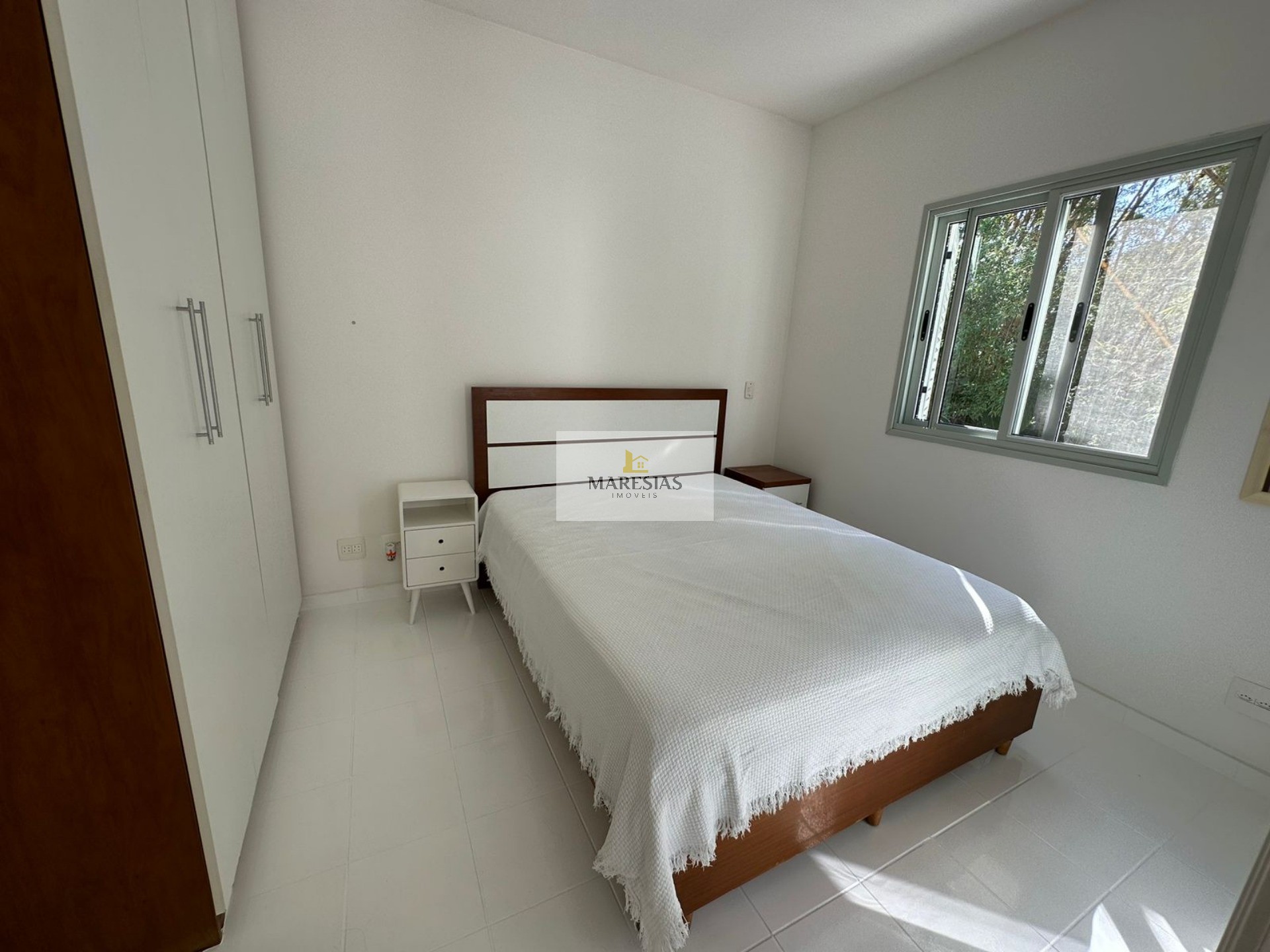 Casa para Locação anual cond Villa Marae em Maresias