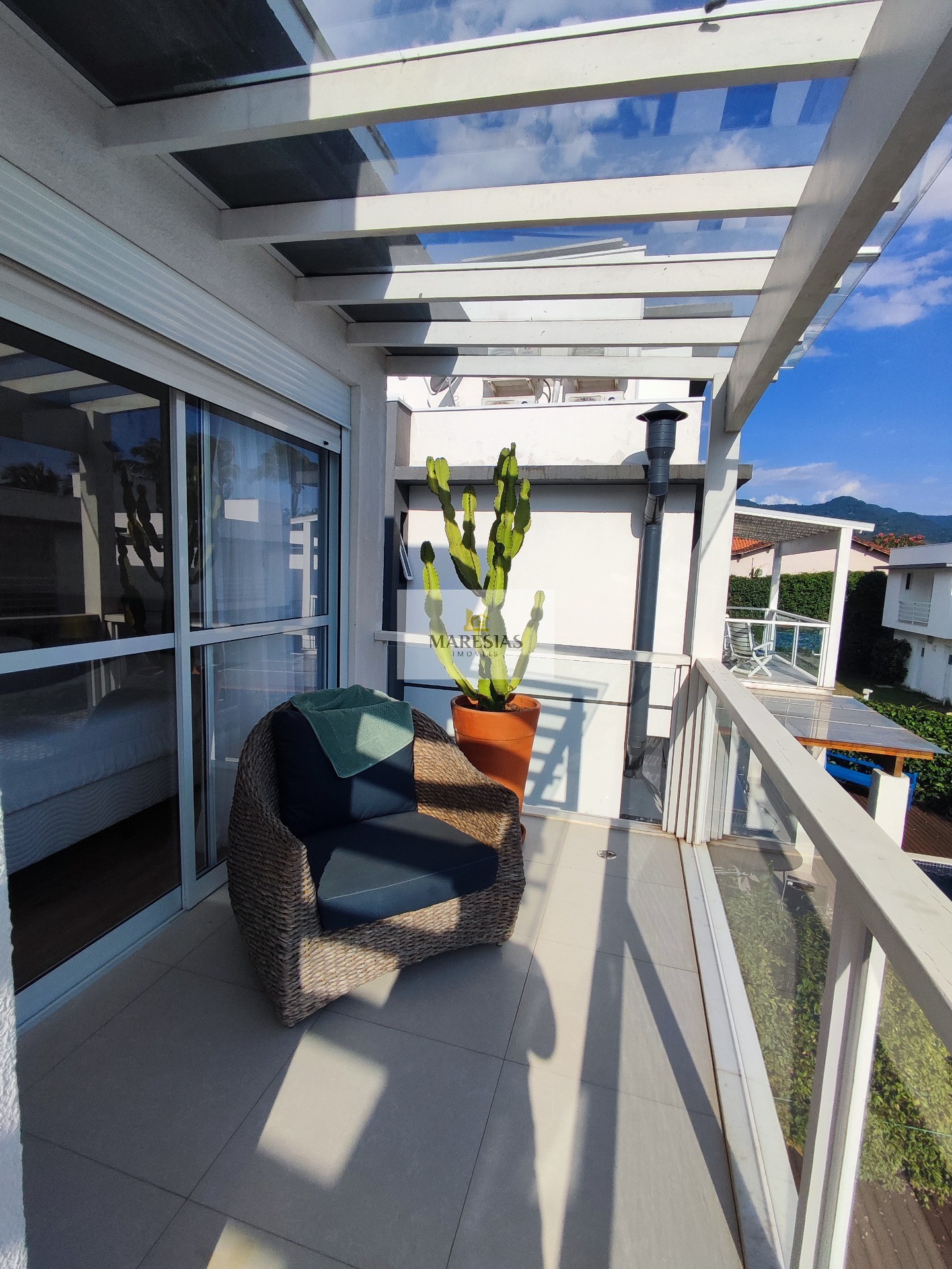 Casa residencial em são sebastião - sp, maresias