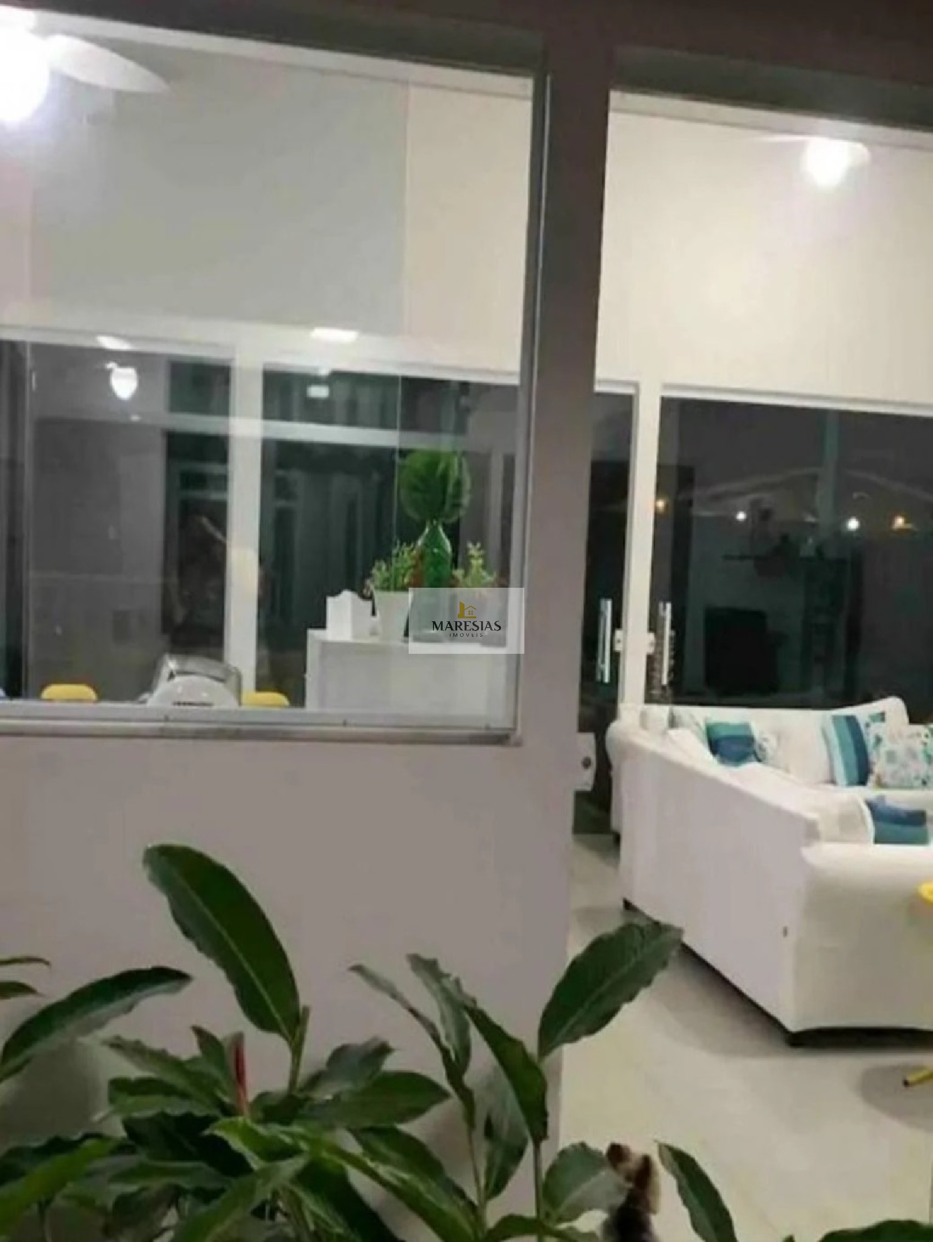 Casa residencial em são sebastião - sp, juquehy