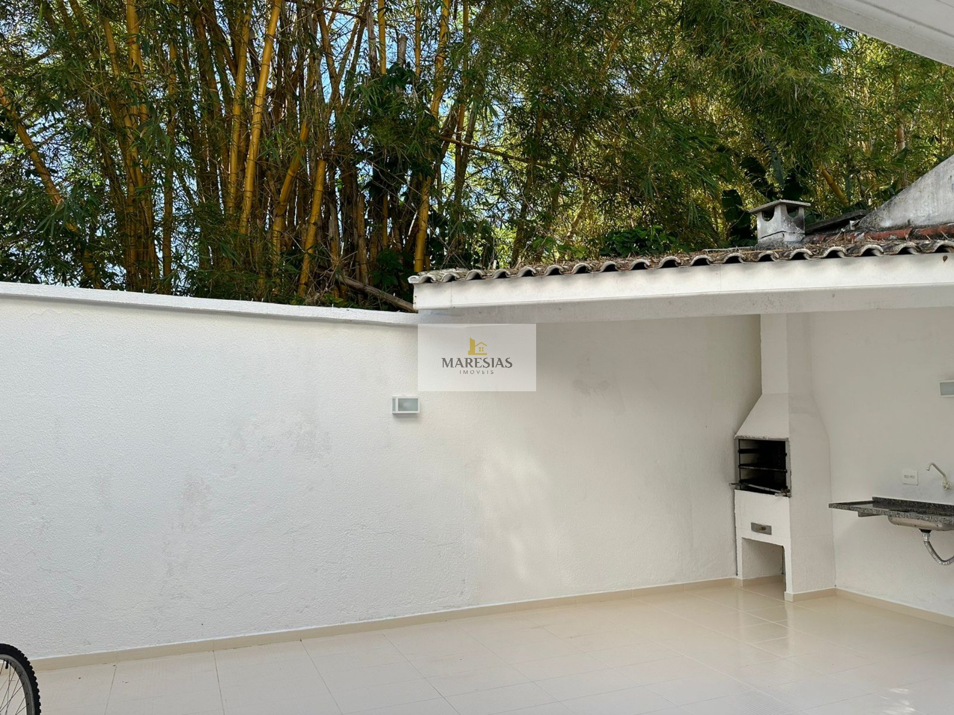 Casa para Locação anual cond Villa Marae em Maresias