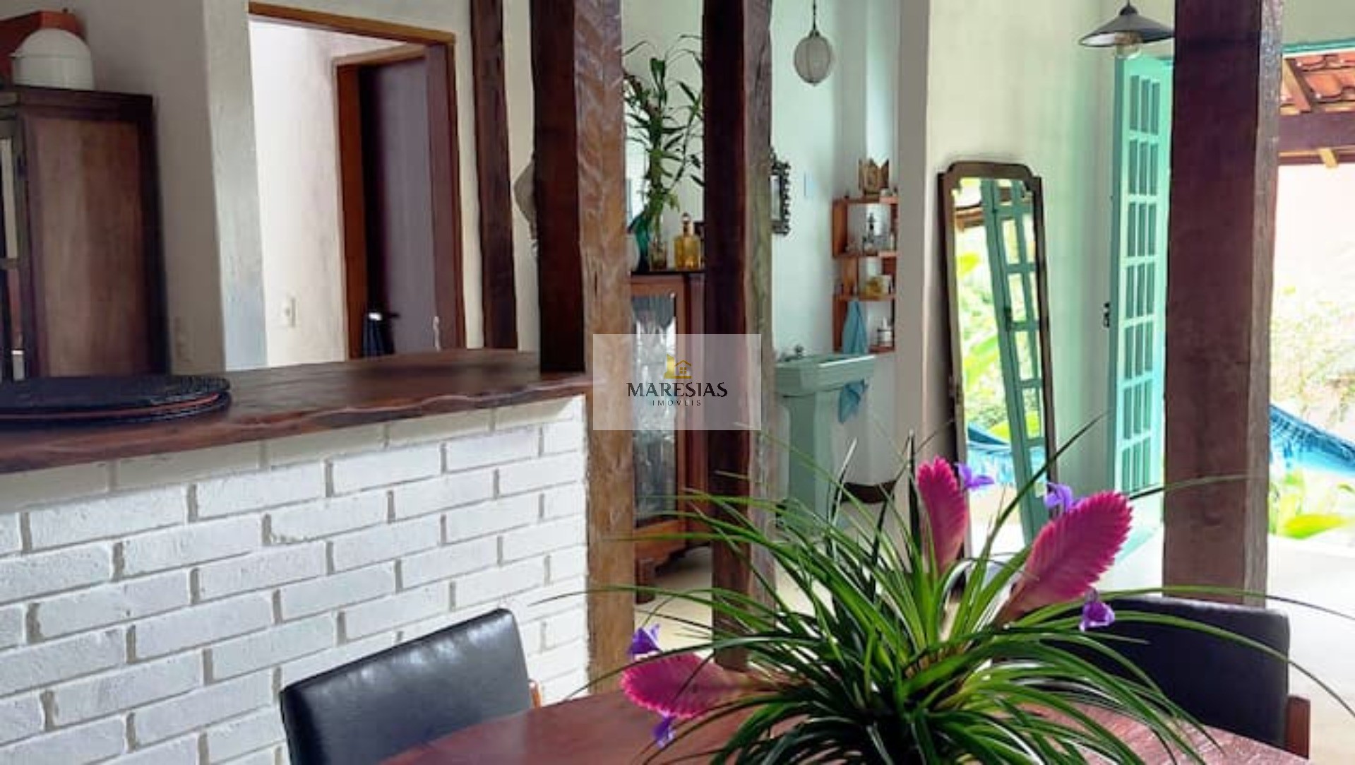 Casa residencial em são sebastião - sp, maresias
