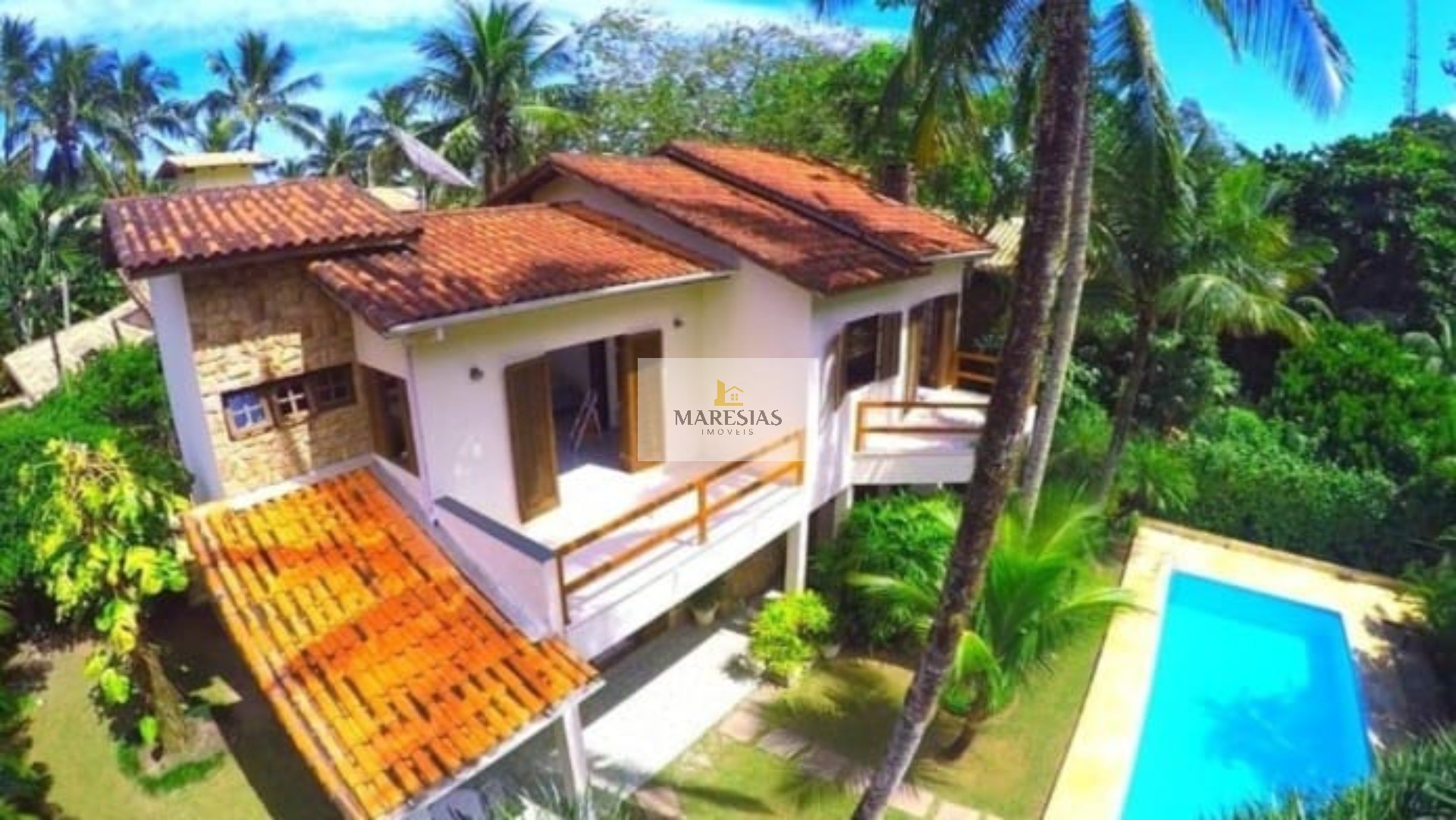 Casa residencial em são sebastião - sp, toque-toque grande