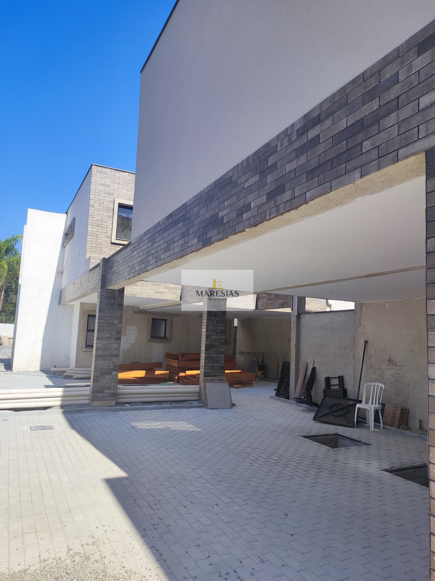 Casa residencial em são sebastião - sp, maresias