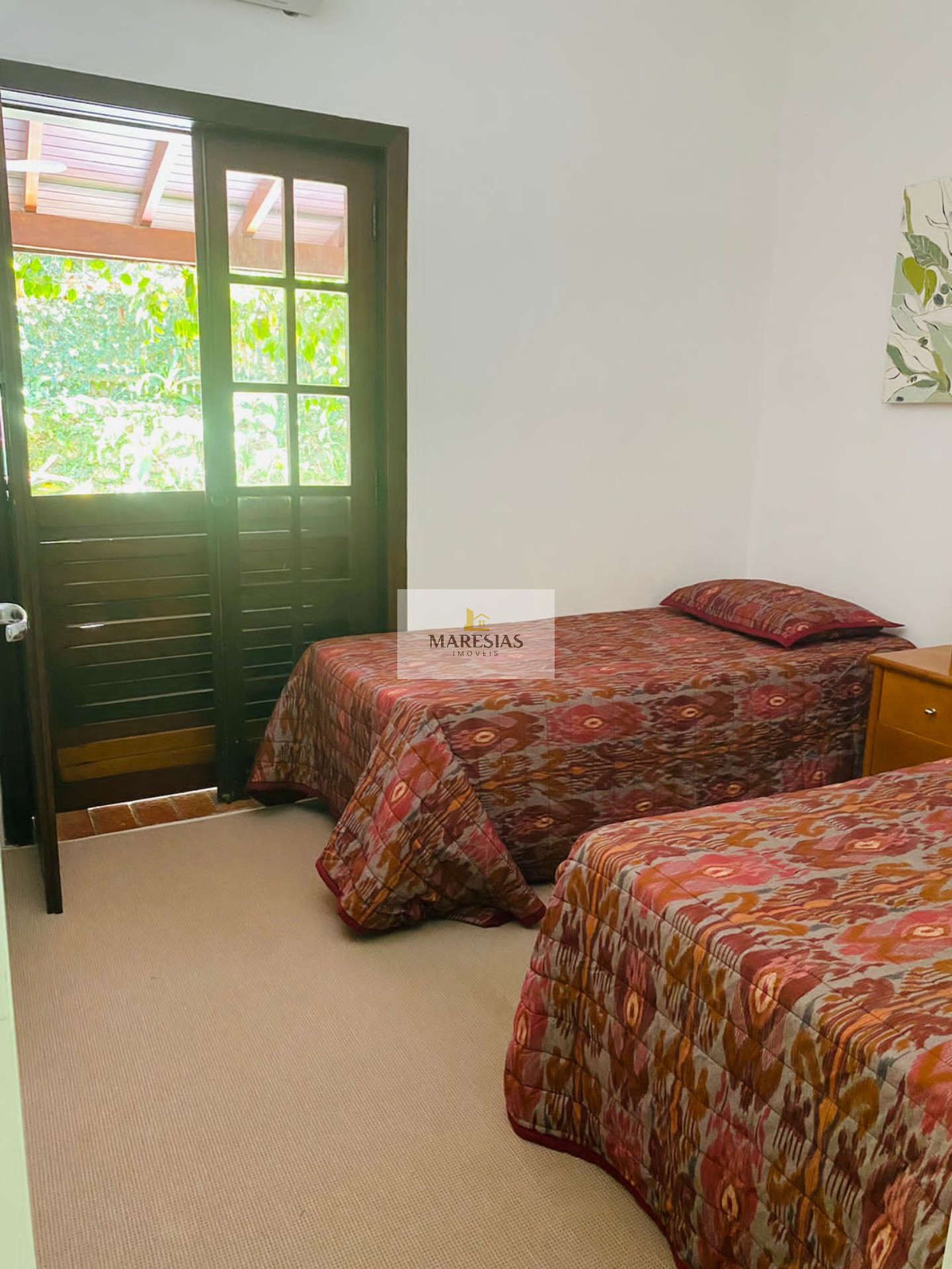 Casa residencial em são sebastião - sp, camburi