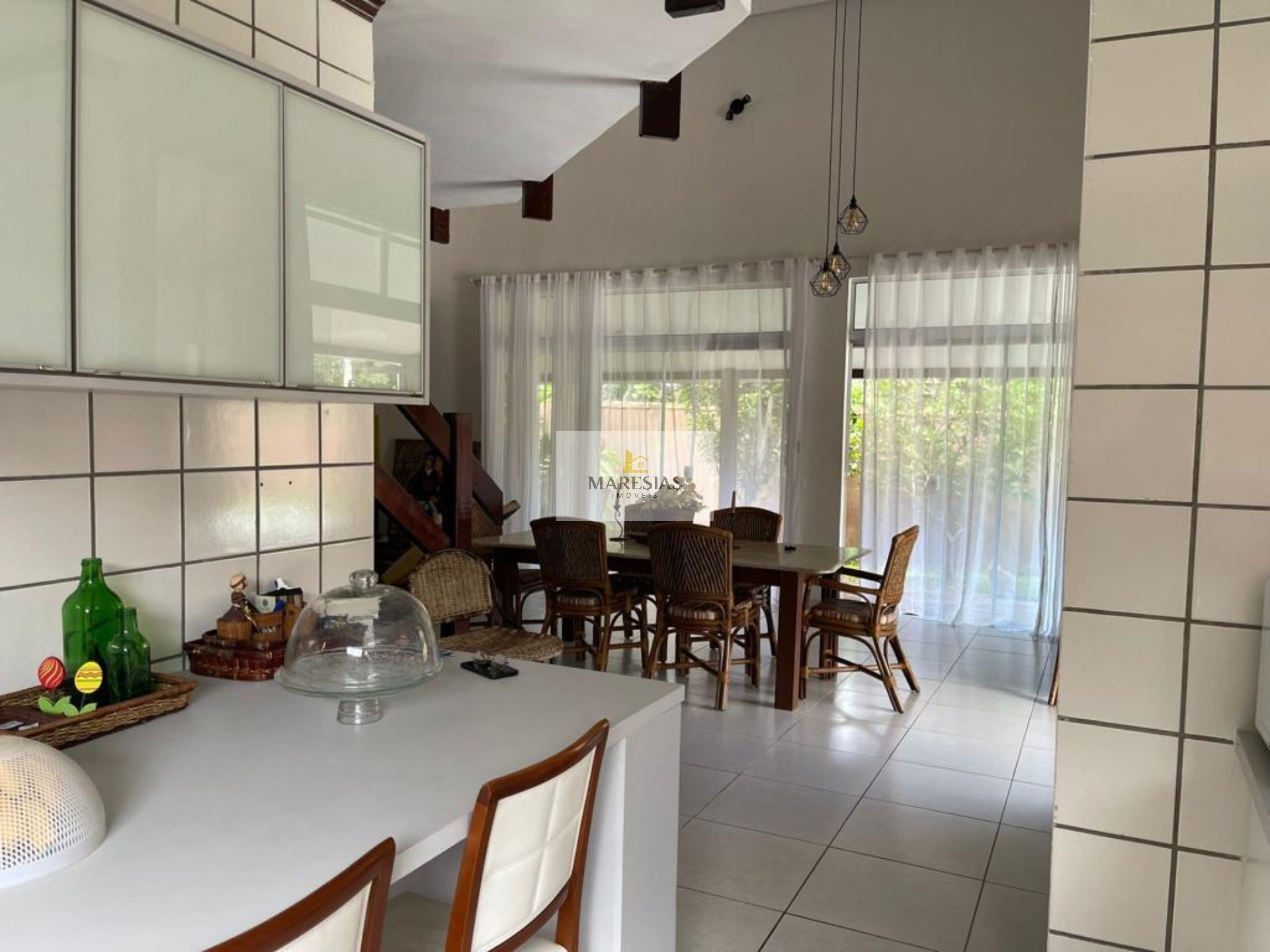 Casa residencial em são sebastião - sp, maresias