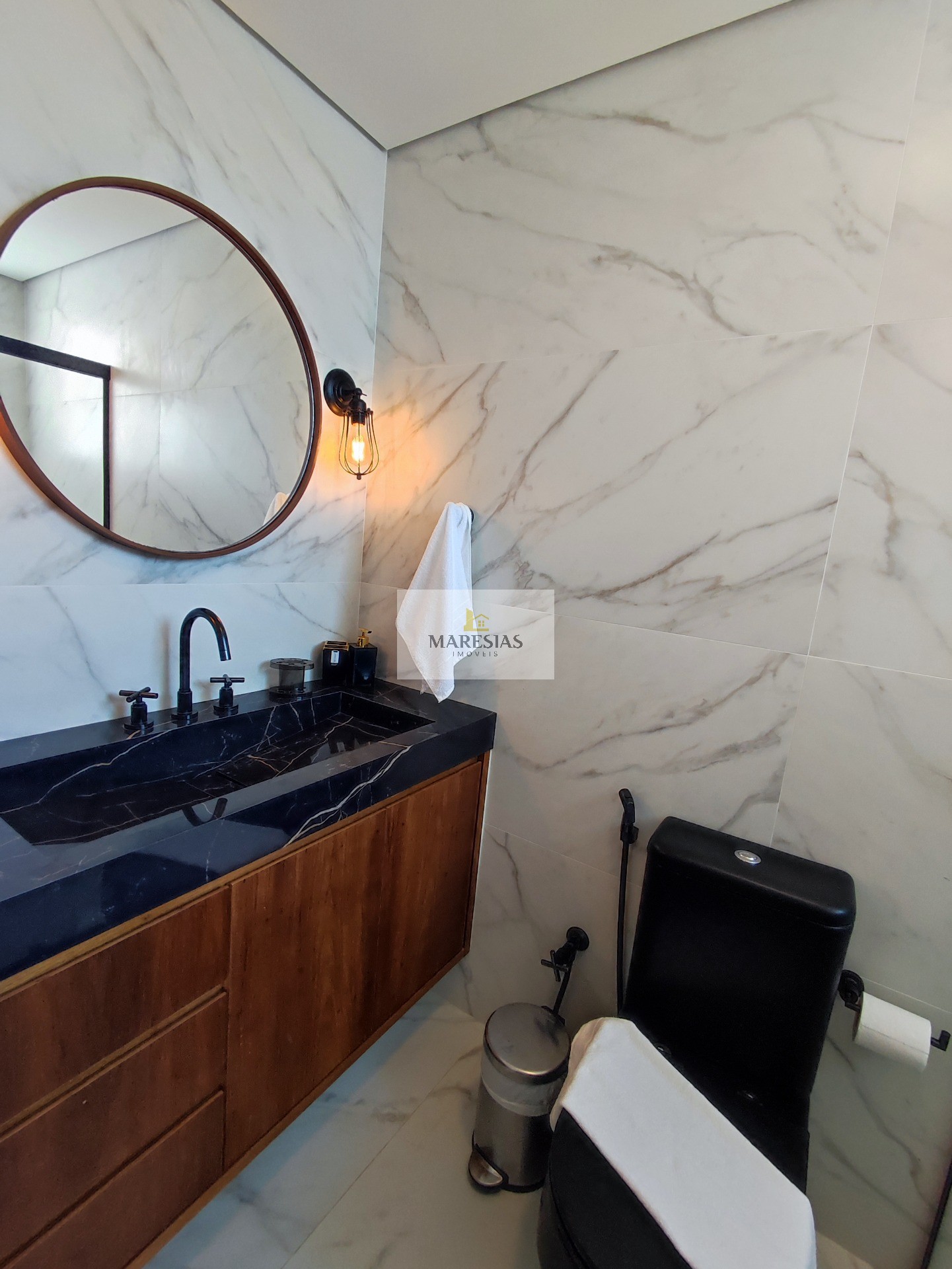 Casa residencial em são sebastião - sp, maresias