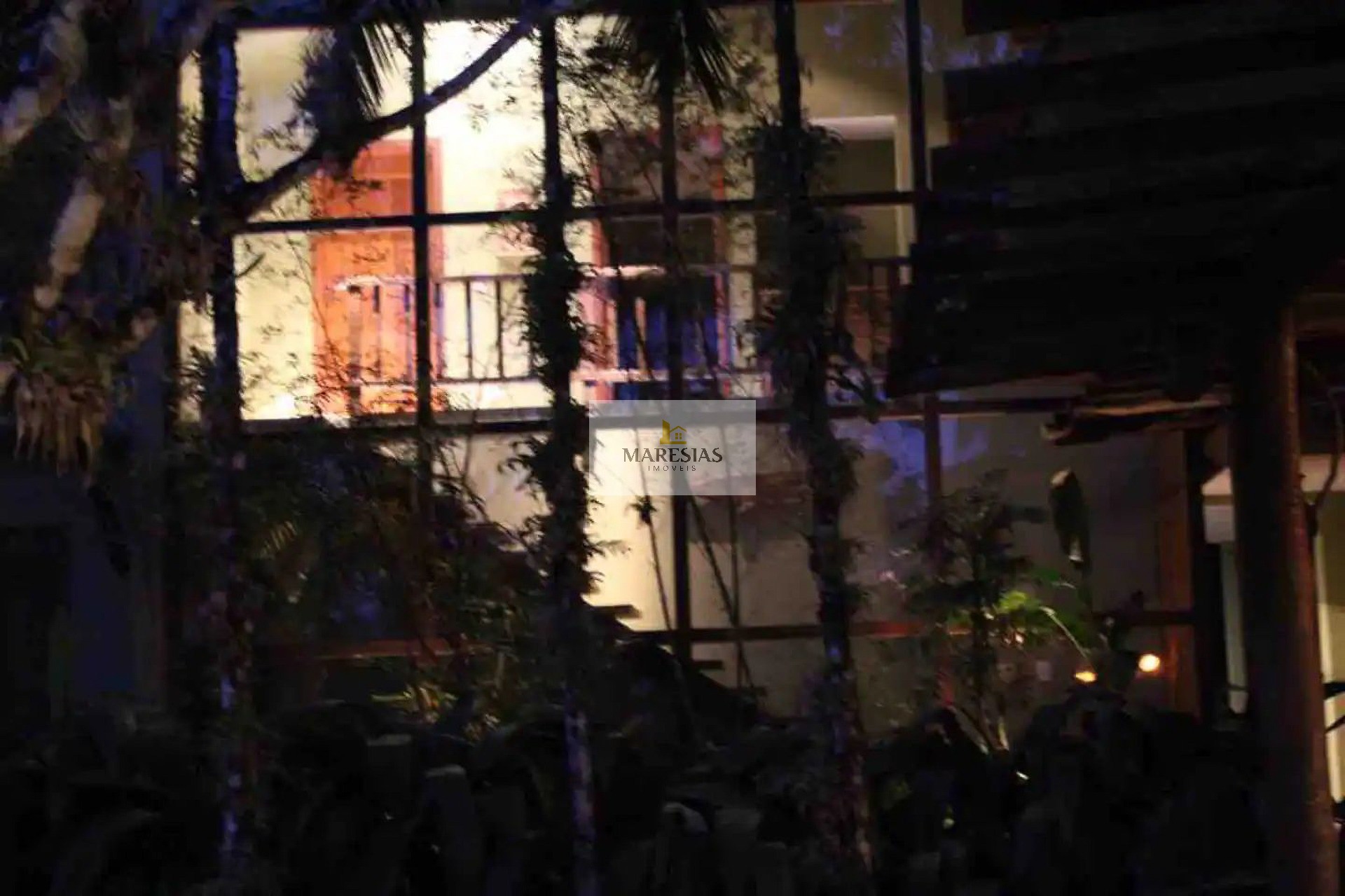 Casa residencial em são sebastião - sp, maresias