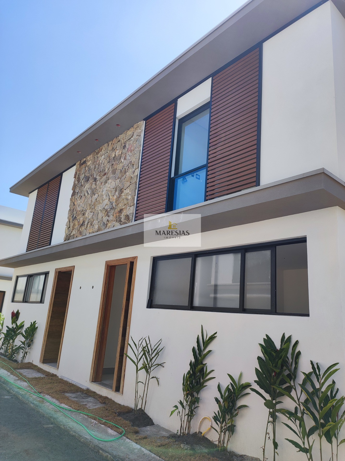 Casa residencial em são sebastião - sp, maresias