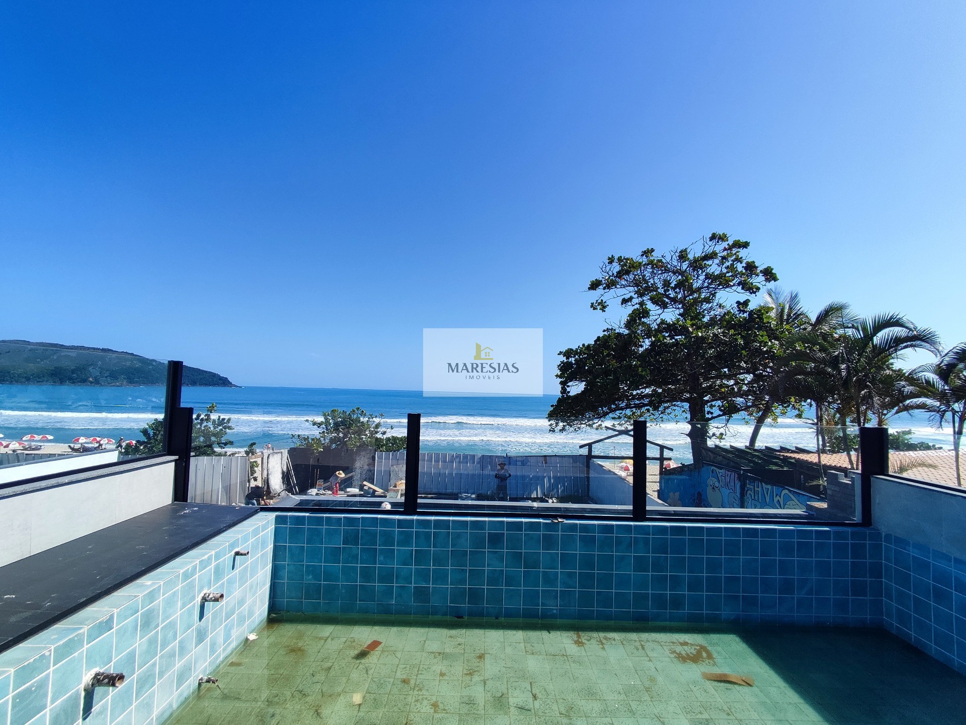 Casa residencial em são sebastião - sp, maresias