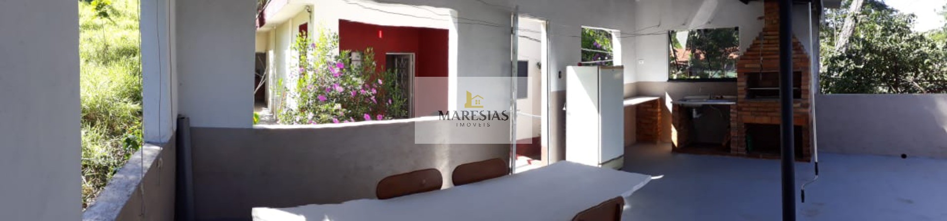 Casa residencial em guararema - sp, guanabara