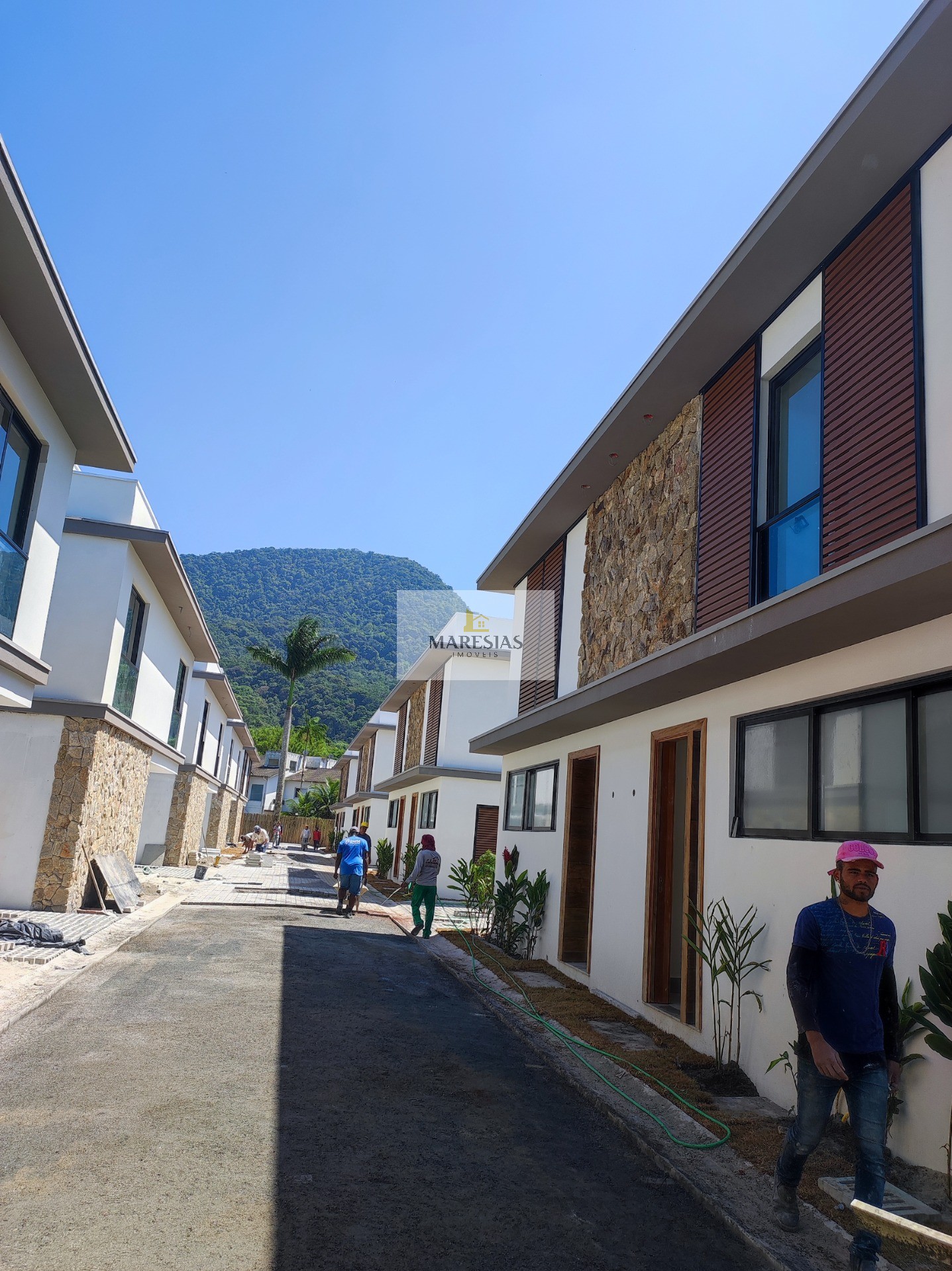 Casa residencial em são sebastião - sp, maresias