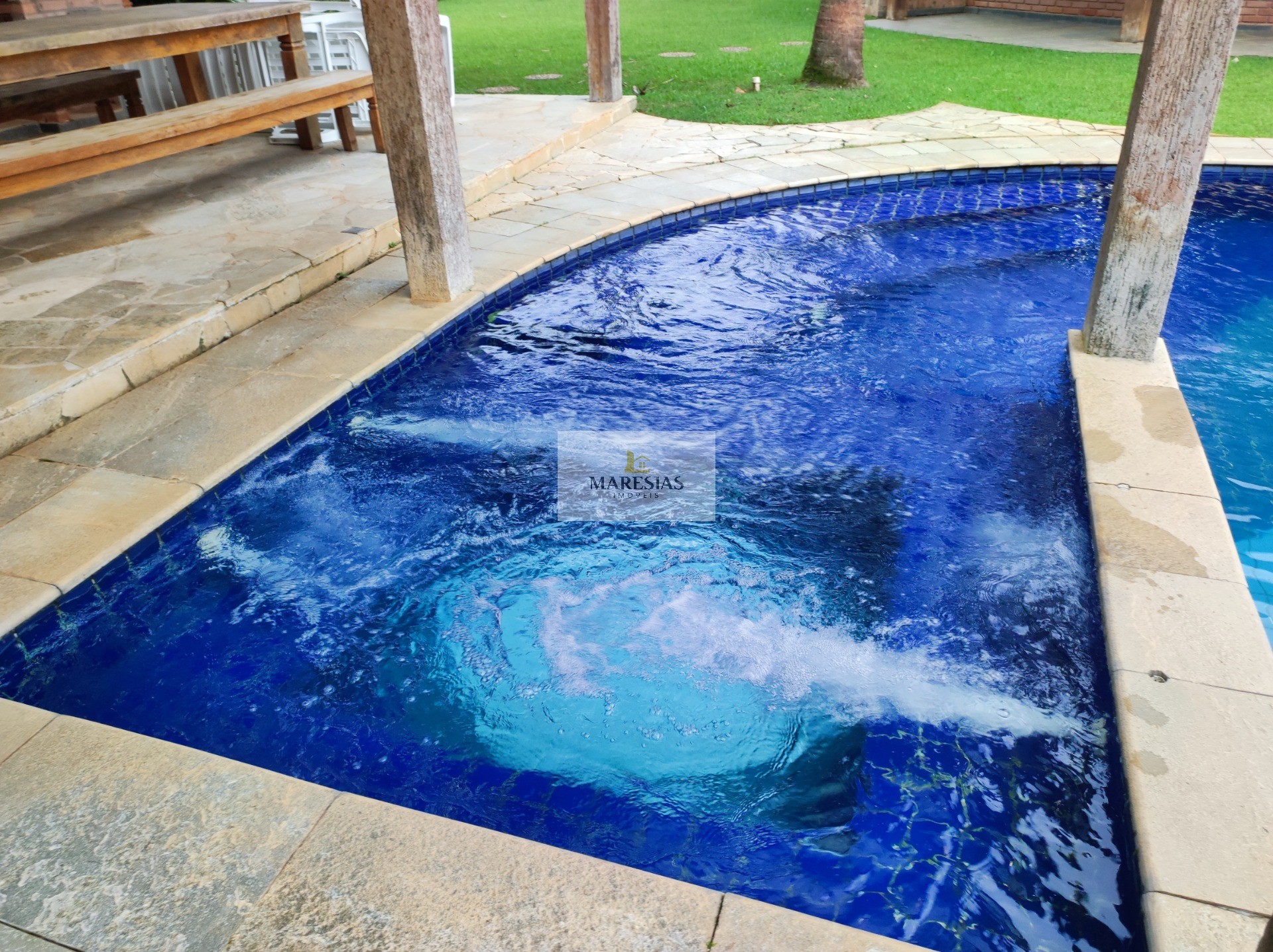 Casa residencial em são sebastião - sp, maresias