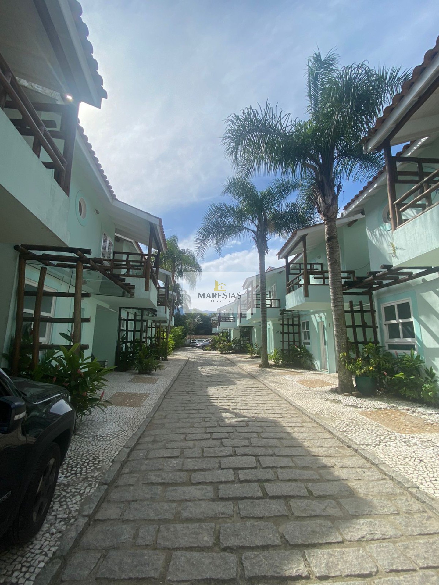 Casa residencial em são sebastião - sp, camburi