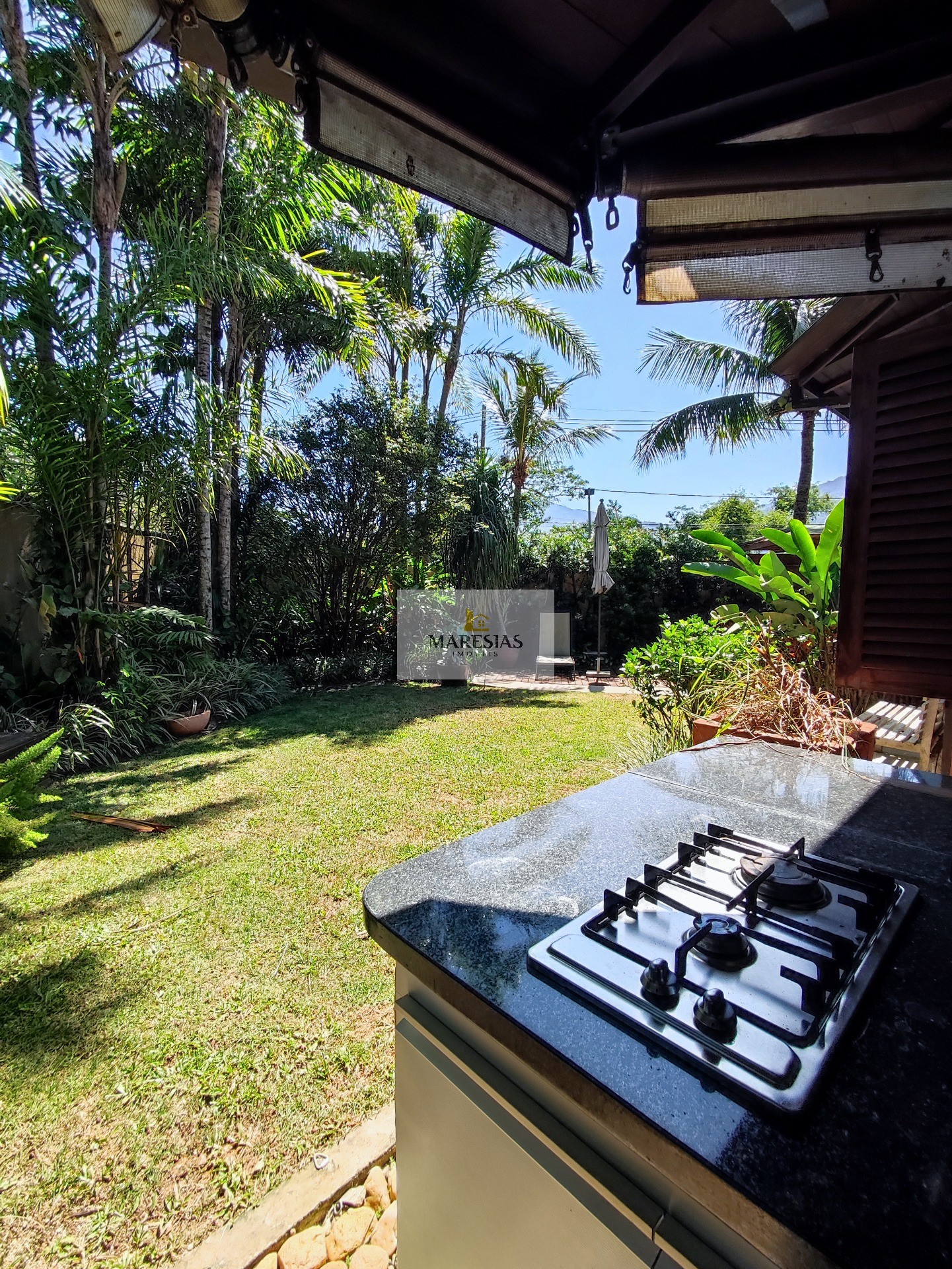 Casa residencial em são sebastião - sp, maresias