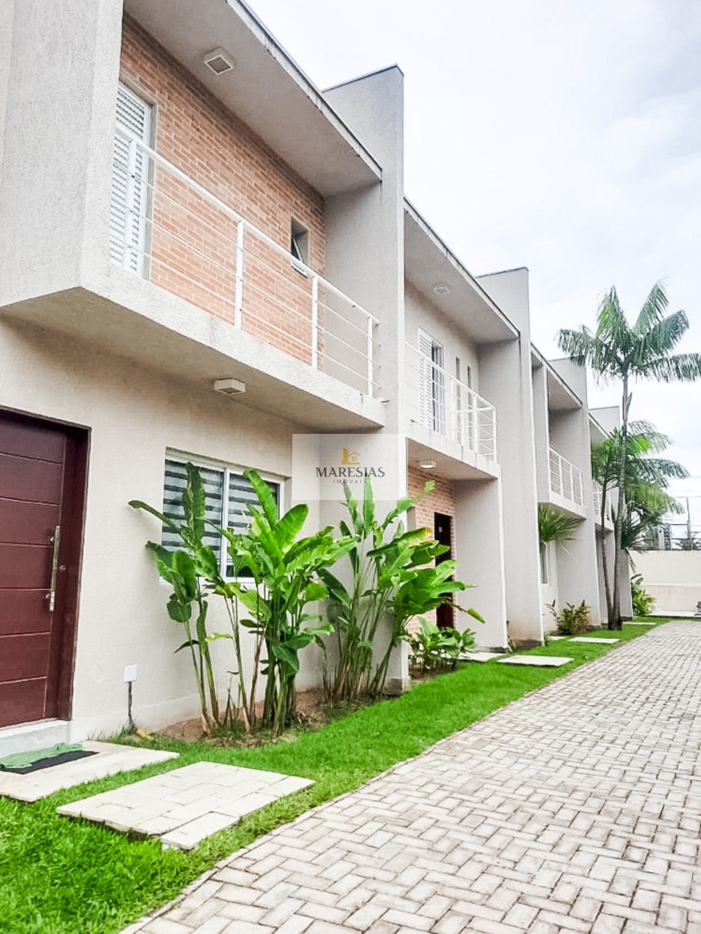 Casa residencial em são sebastião - sp, maresias