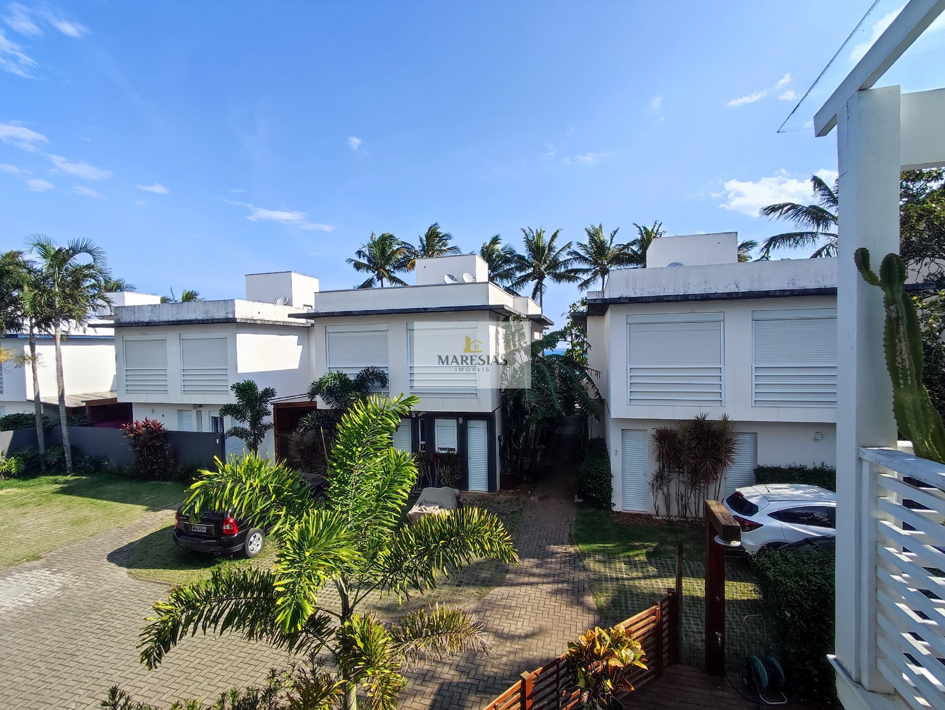 Casa residencial em são sebastião - sp, maresias
