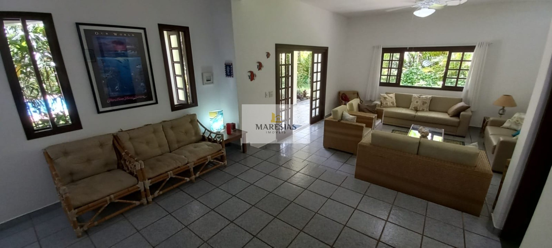 Casa residencial em são sebastião - sp, toque-toque grande