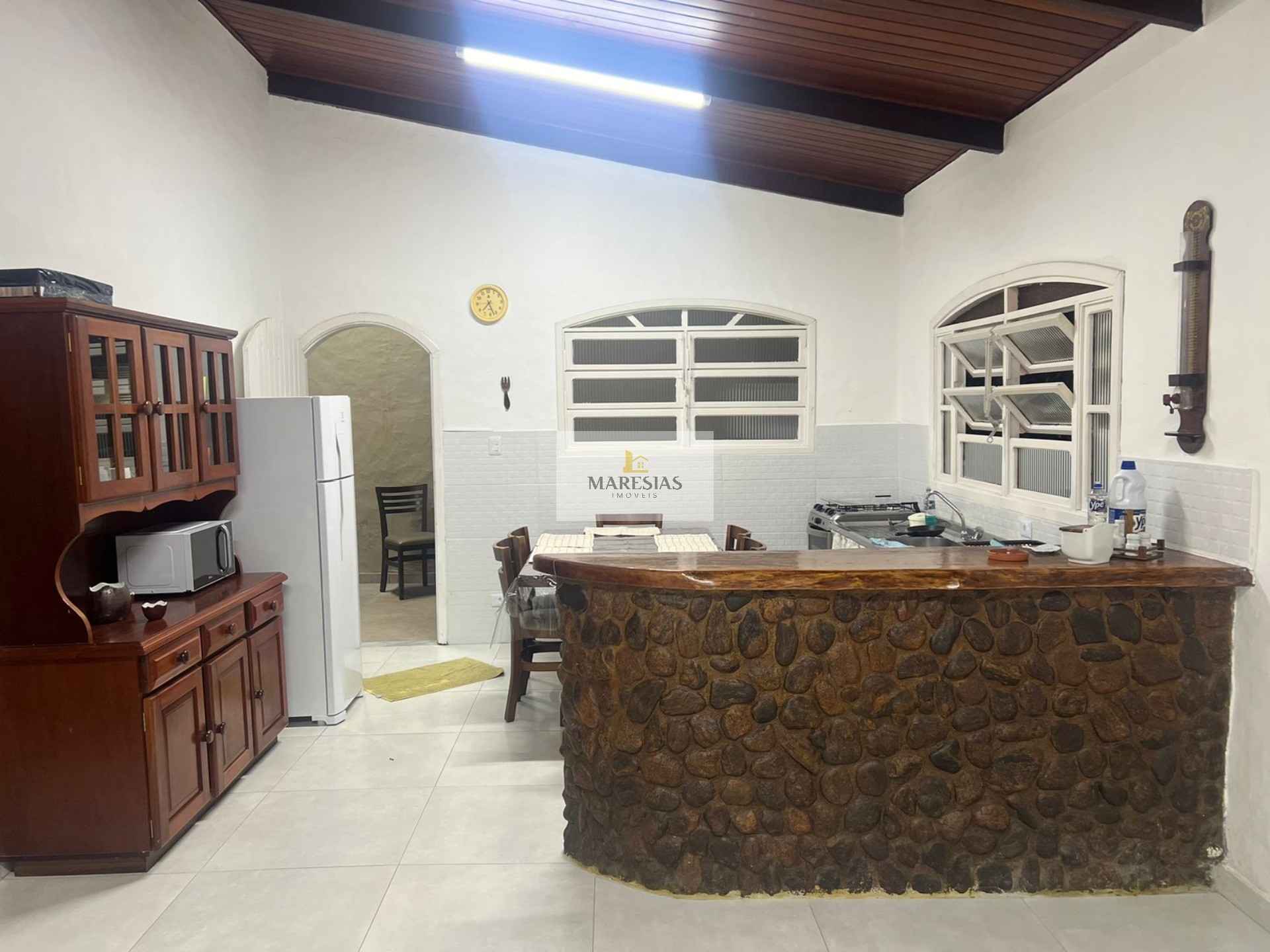 Casa residencial em são sebastião - sp, maresias