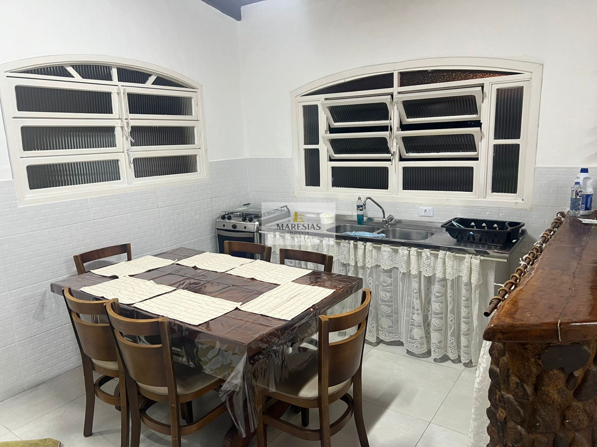 Casa residencial em são sebastião - sp, maresias