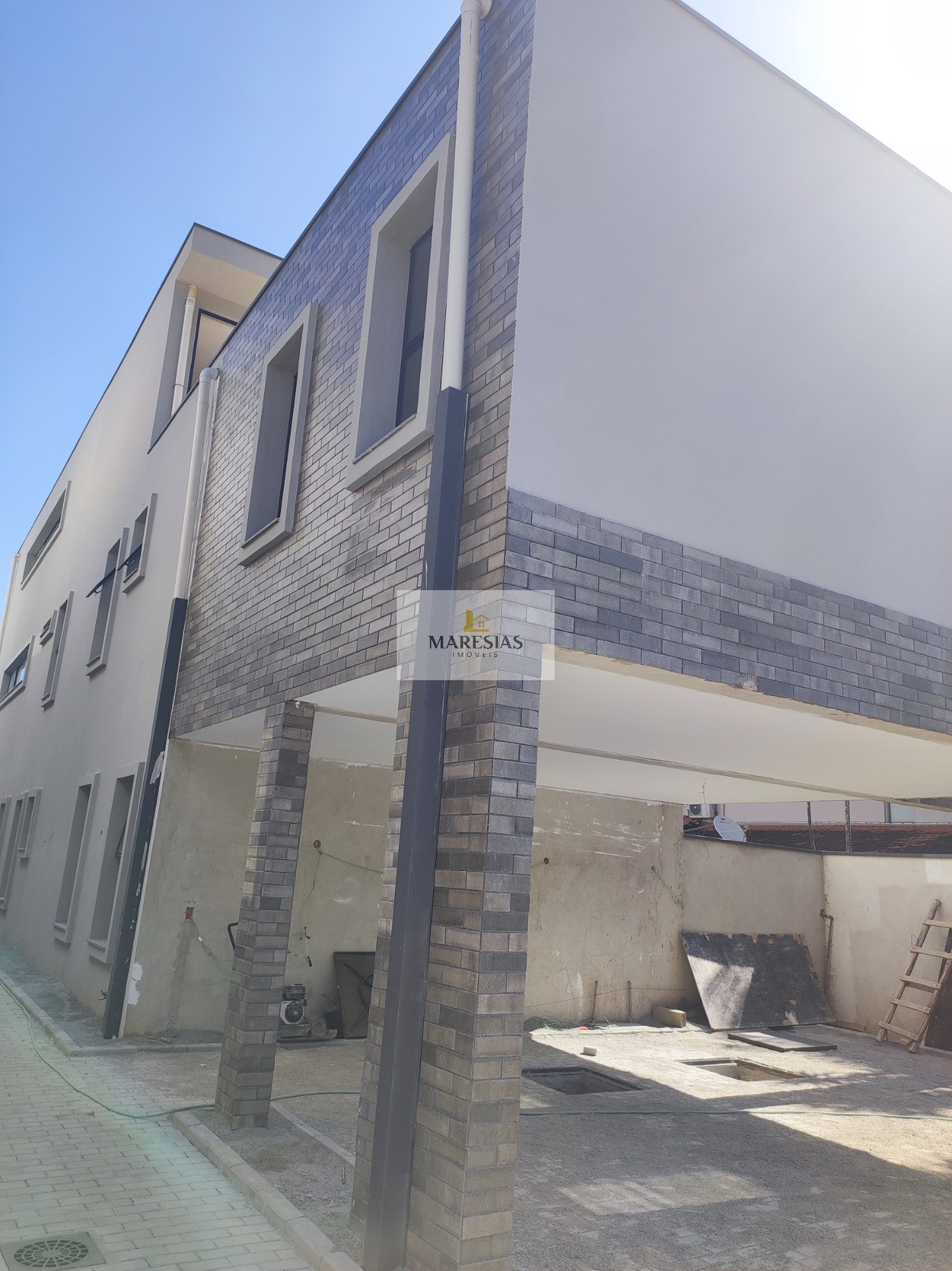 Casa residencial em são sebastião - sp, maresias