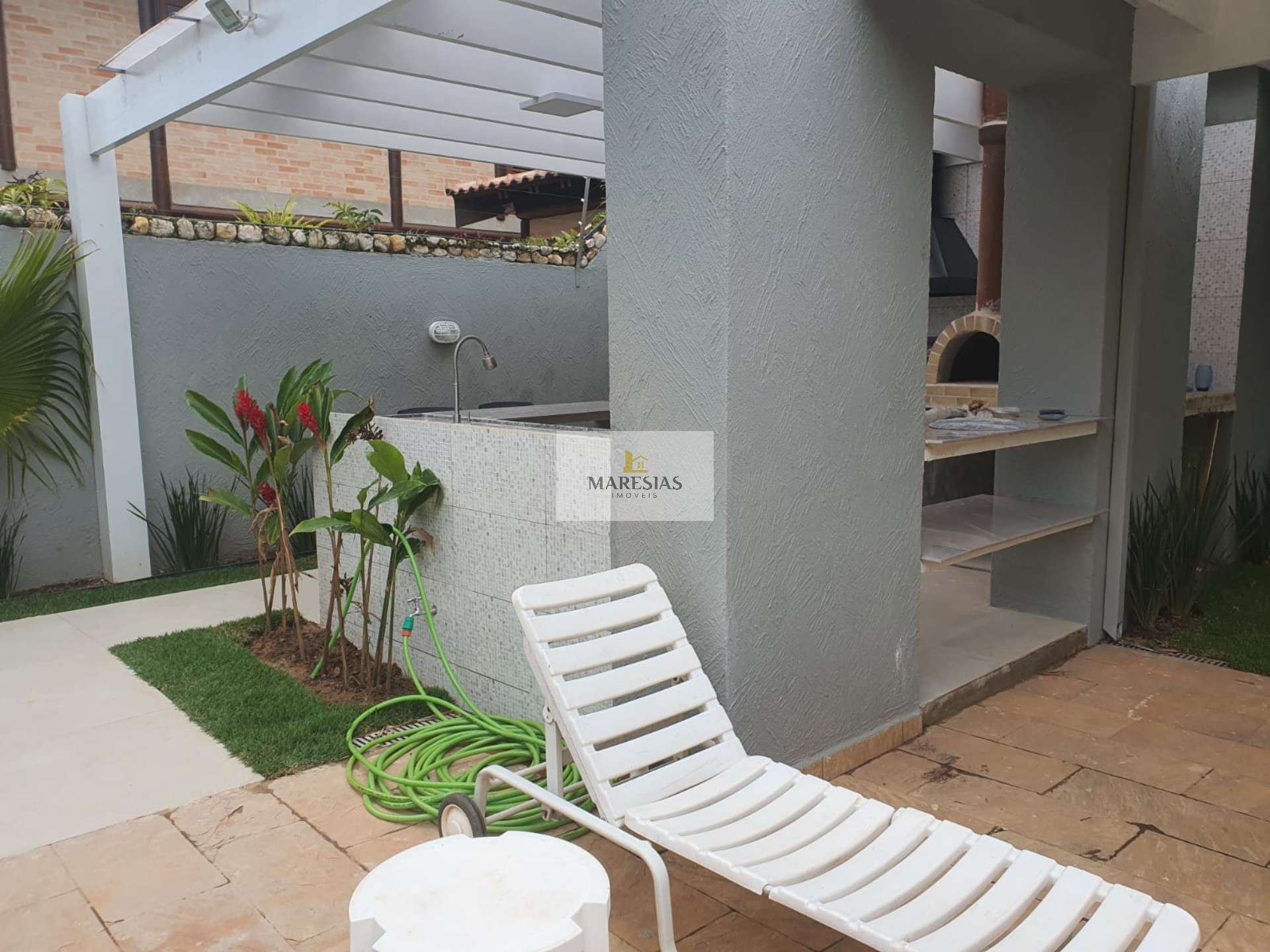 Casa residencial em são sebastião - sp, maresias