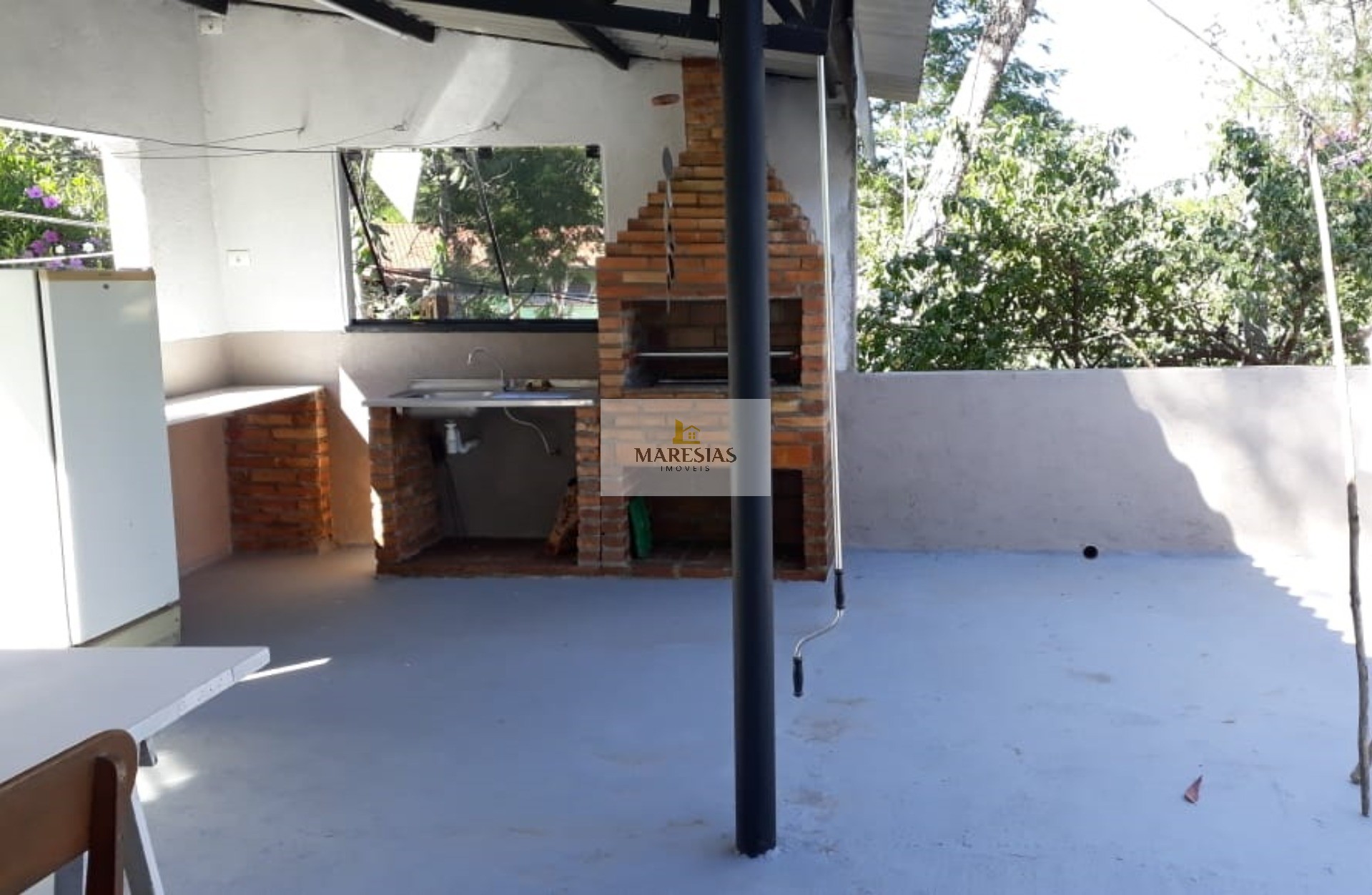 Casa residencial em guararema - sp, guanabara