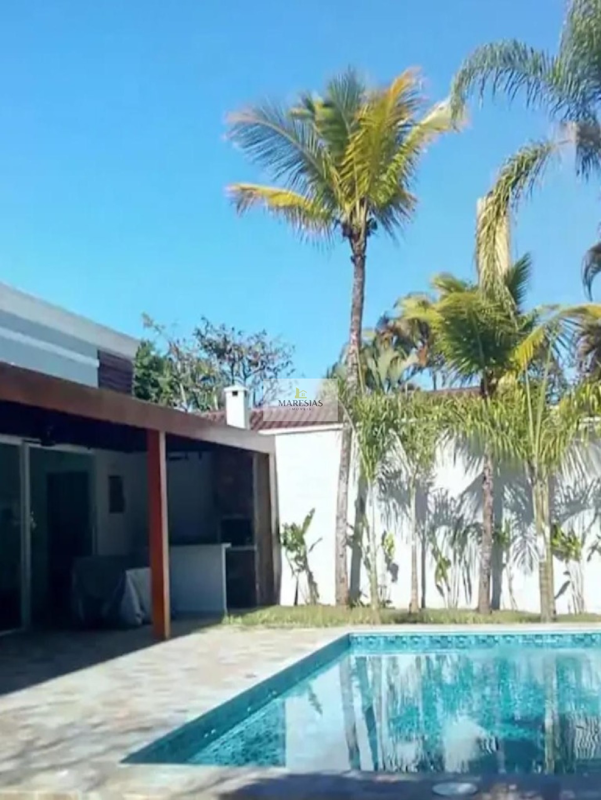 Casa residencial em são sebastião - sp, juquehy