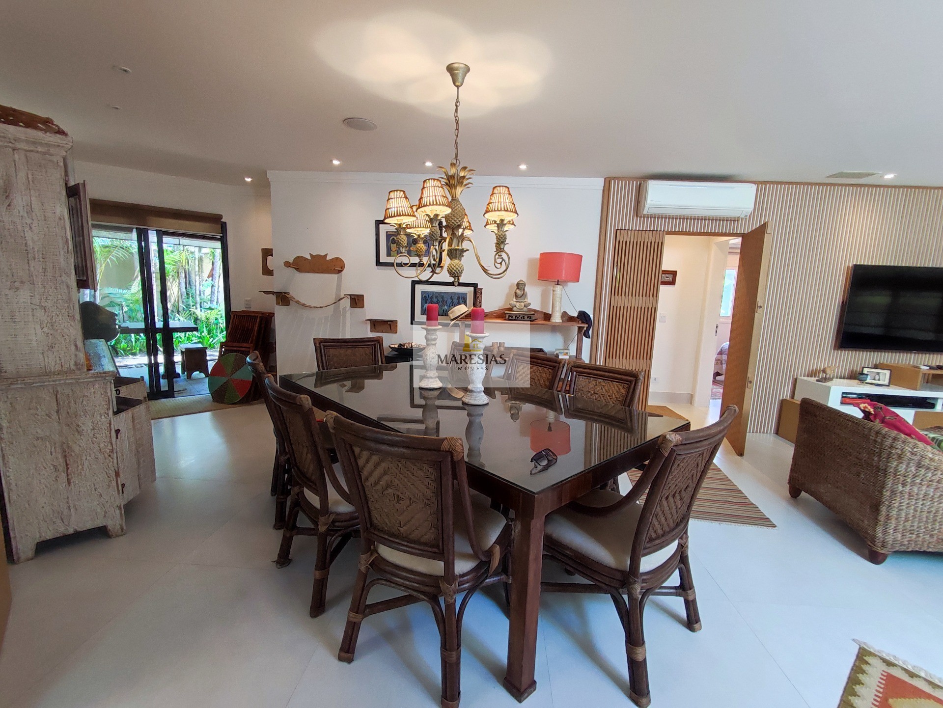 Casa residencial em são sebastião - sp, maresias