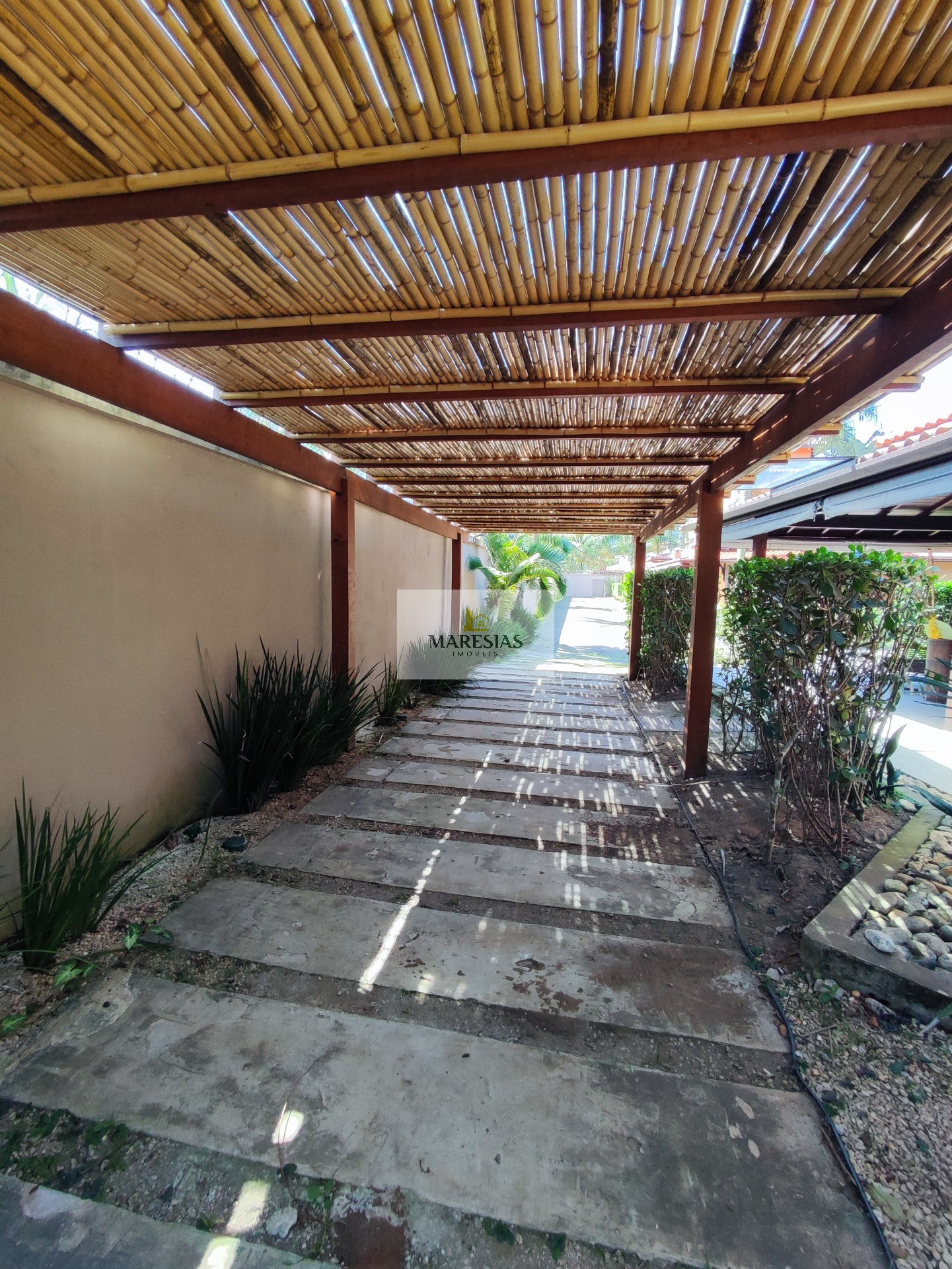 Casa residencial em são sebastião - sp, maresias