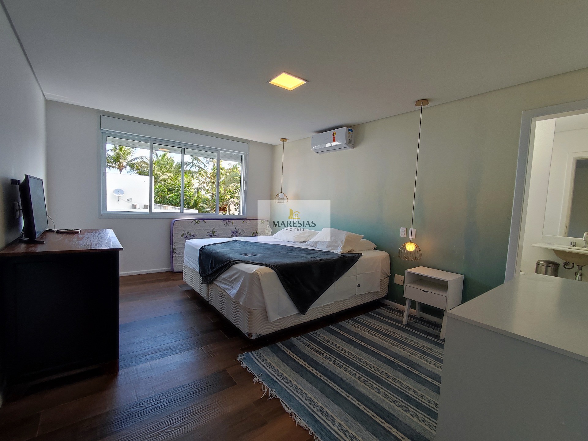 Casa residencial em são sebastião - sp, maresias